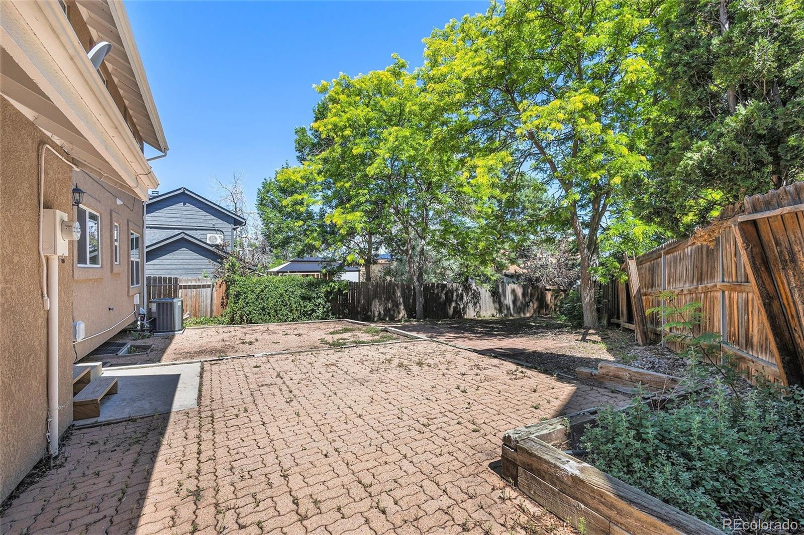 MLS Image #25 for 6540  mustang pony way,colorado springs, Colorado