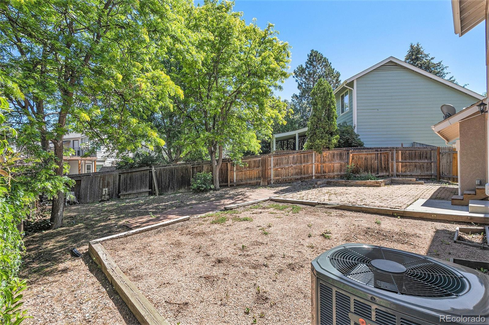 MLS Image #26 for 6540  mustang pony way,colorado springs, Colorado