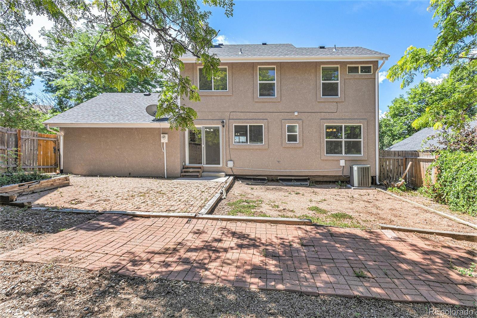 MLS Image #27 for 6540  mustang pony way,colorado springs, Colorado