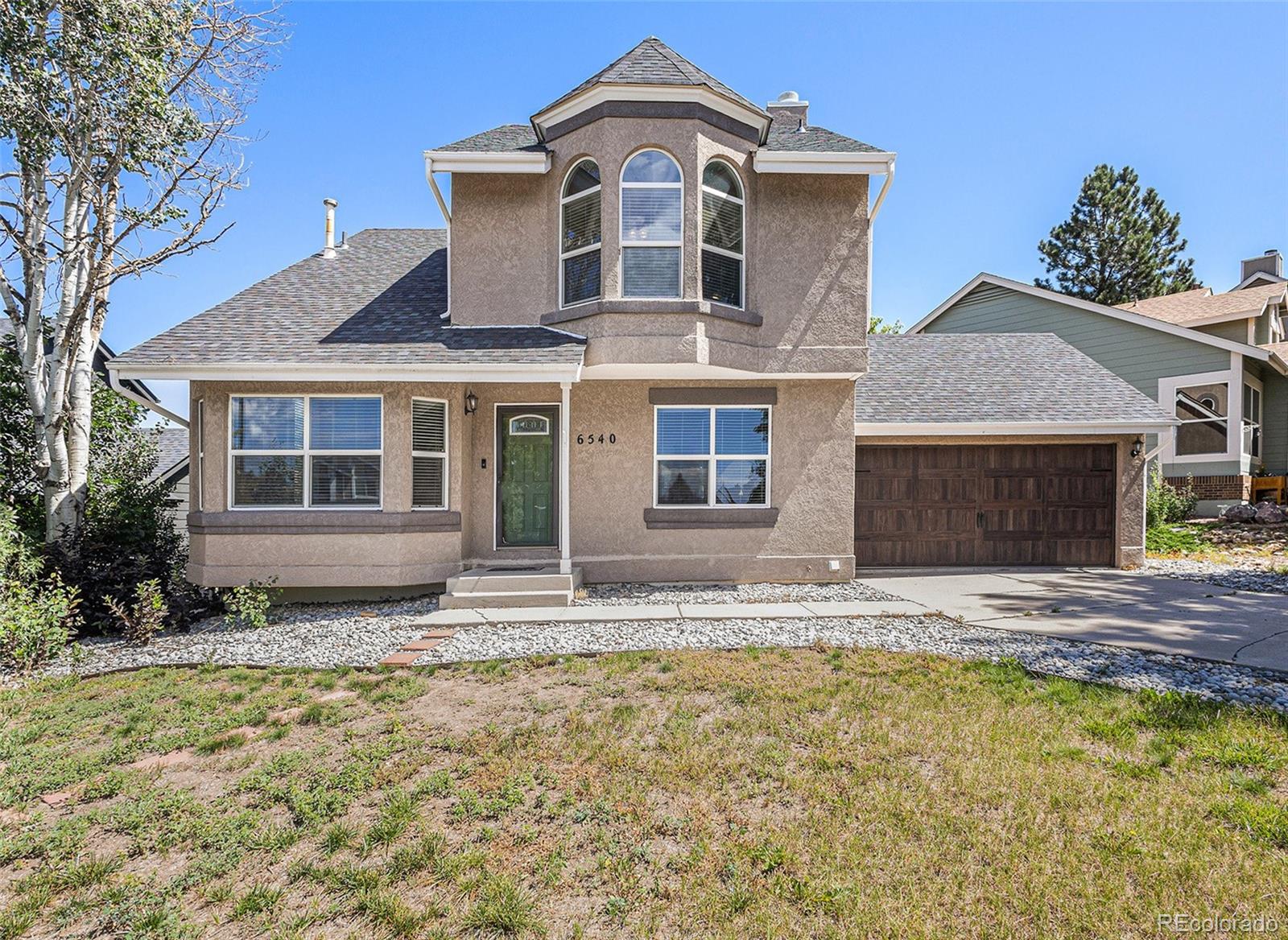 MLS Image #28 for 6540  mustang pony way,colorado springs, Colorado