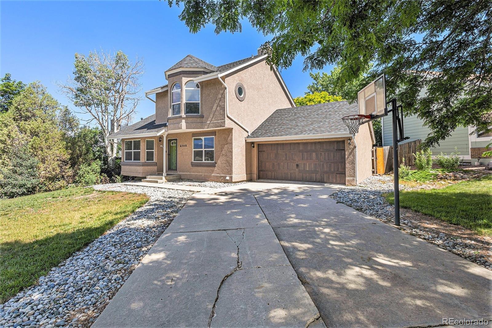 MLS Image #29 for 6540  mustang pony way,colorado springs, Colorado