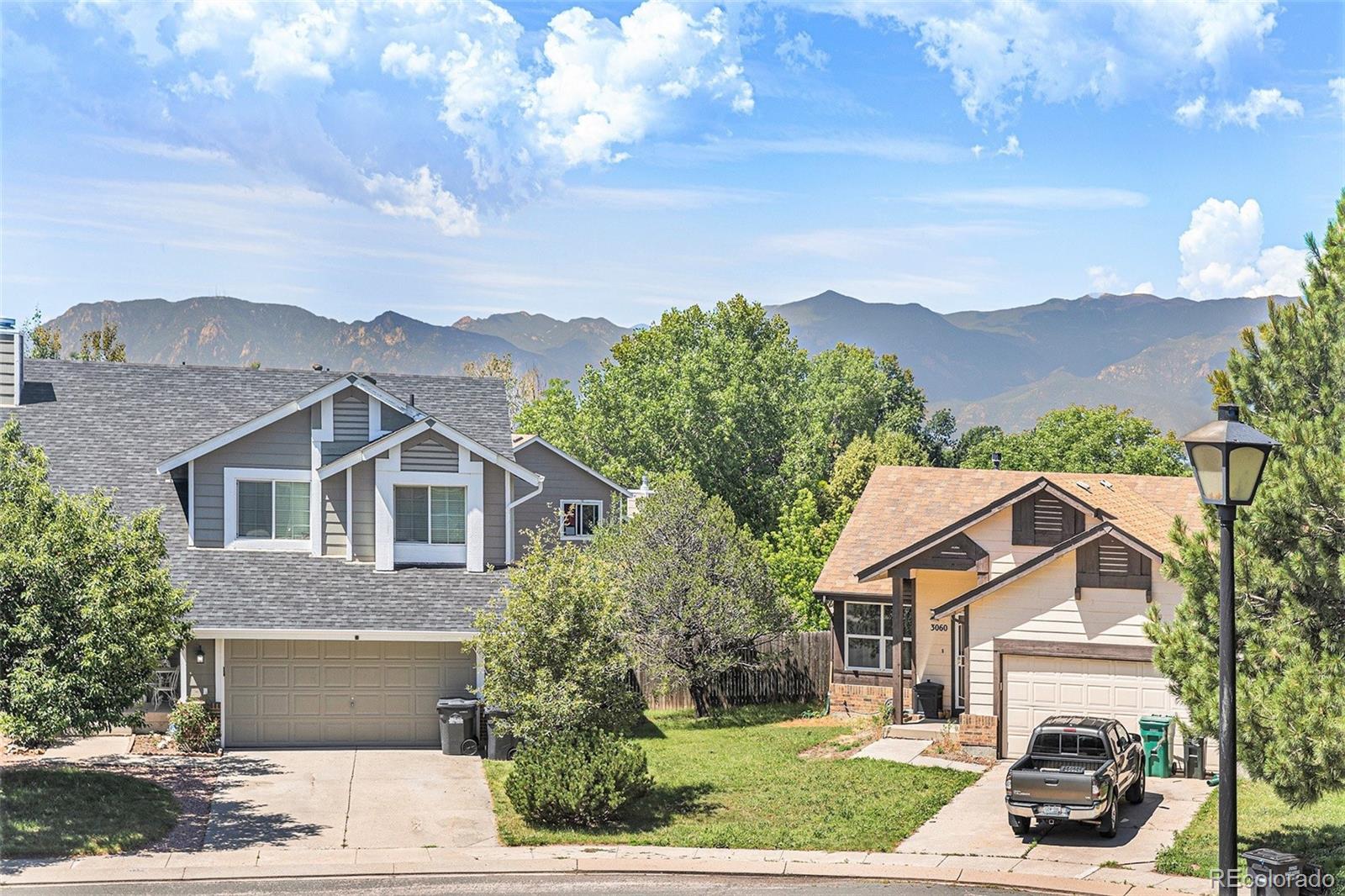 MLS Image #30 for 6540  mustang pony way,colorado springs, Colorado