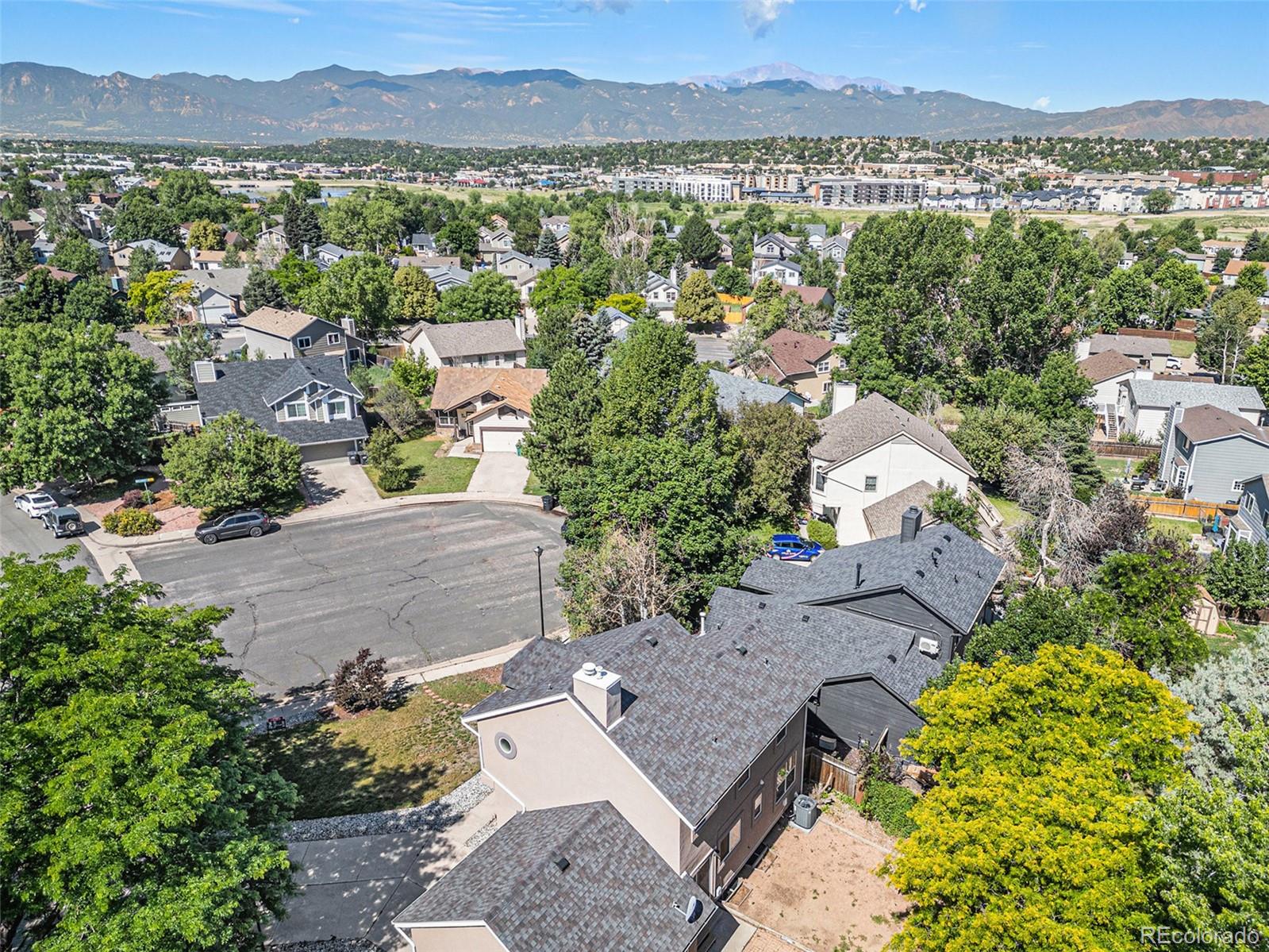 MLS Image #31 for 6540  mustang pony way,colorado springs, Colorado