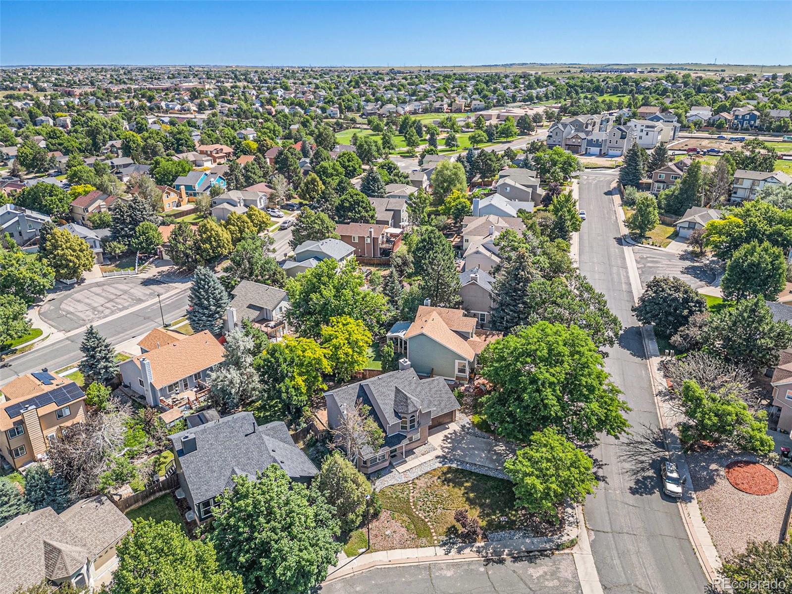 MLS Image #32 for 6540  mustang pony way,colorado springs, Colorado
