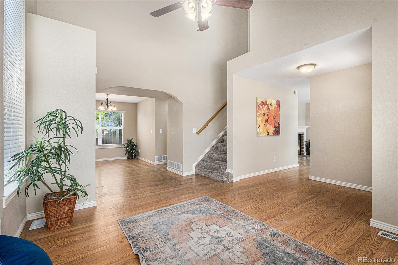 MLS Image #4 for 6540  mustang pony way,colorado springs, Colorado
