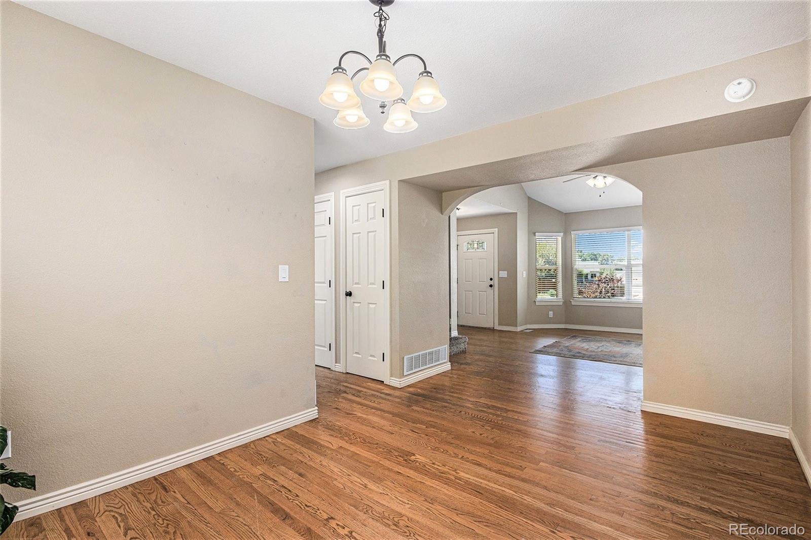 MLS Image #6 for 6540  mustang pony way,colorado springs, Colorado