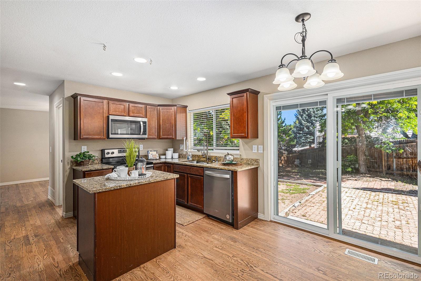 MLS Image #7 for 6540  mustang pony way,colorado springs, Colorado