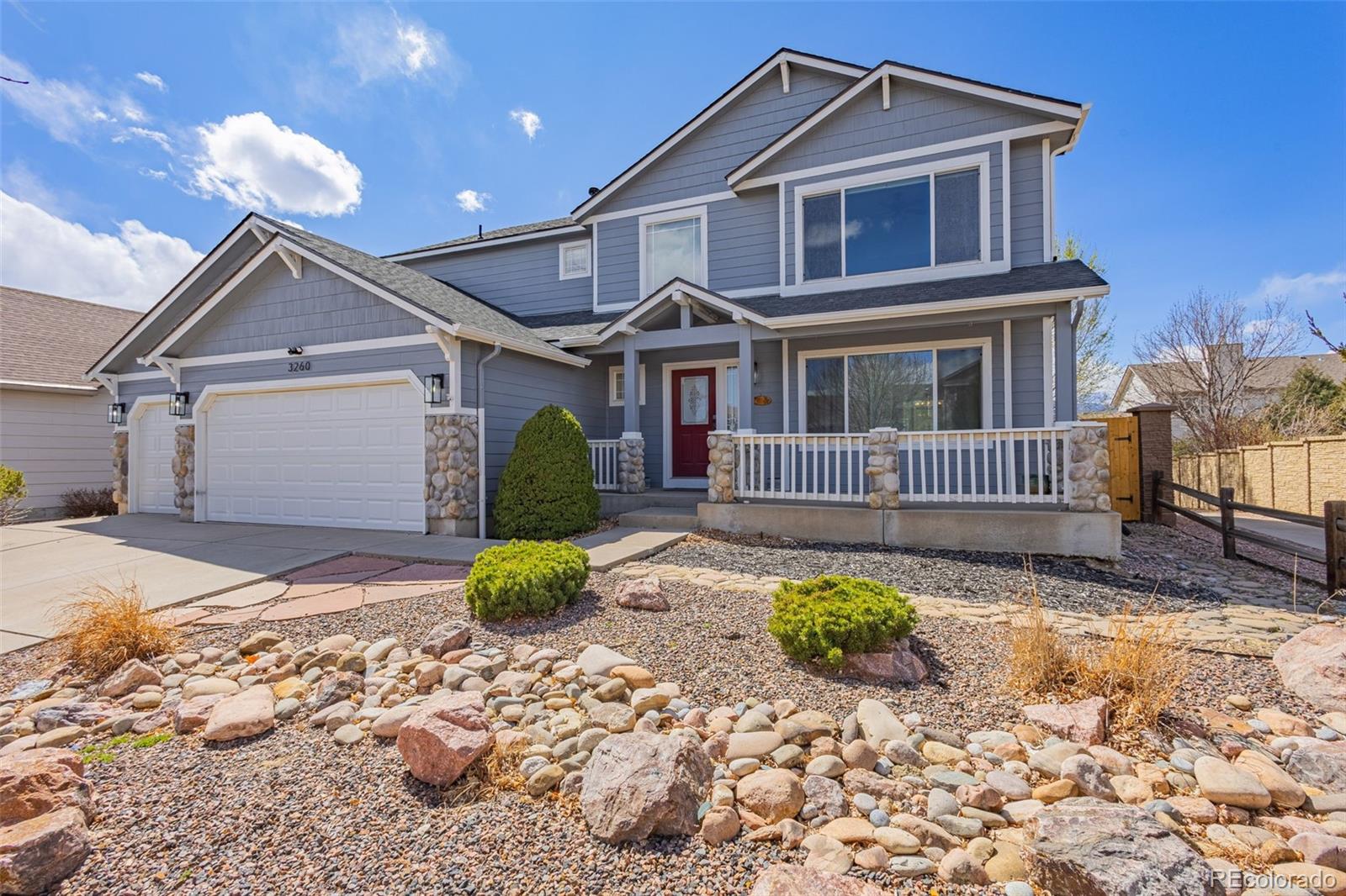 MLS Image #17 for 3260  tail spin drive,colorado springs, Colorado
