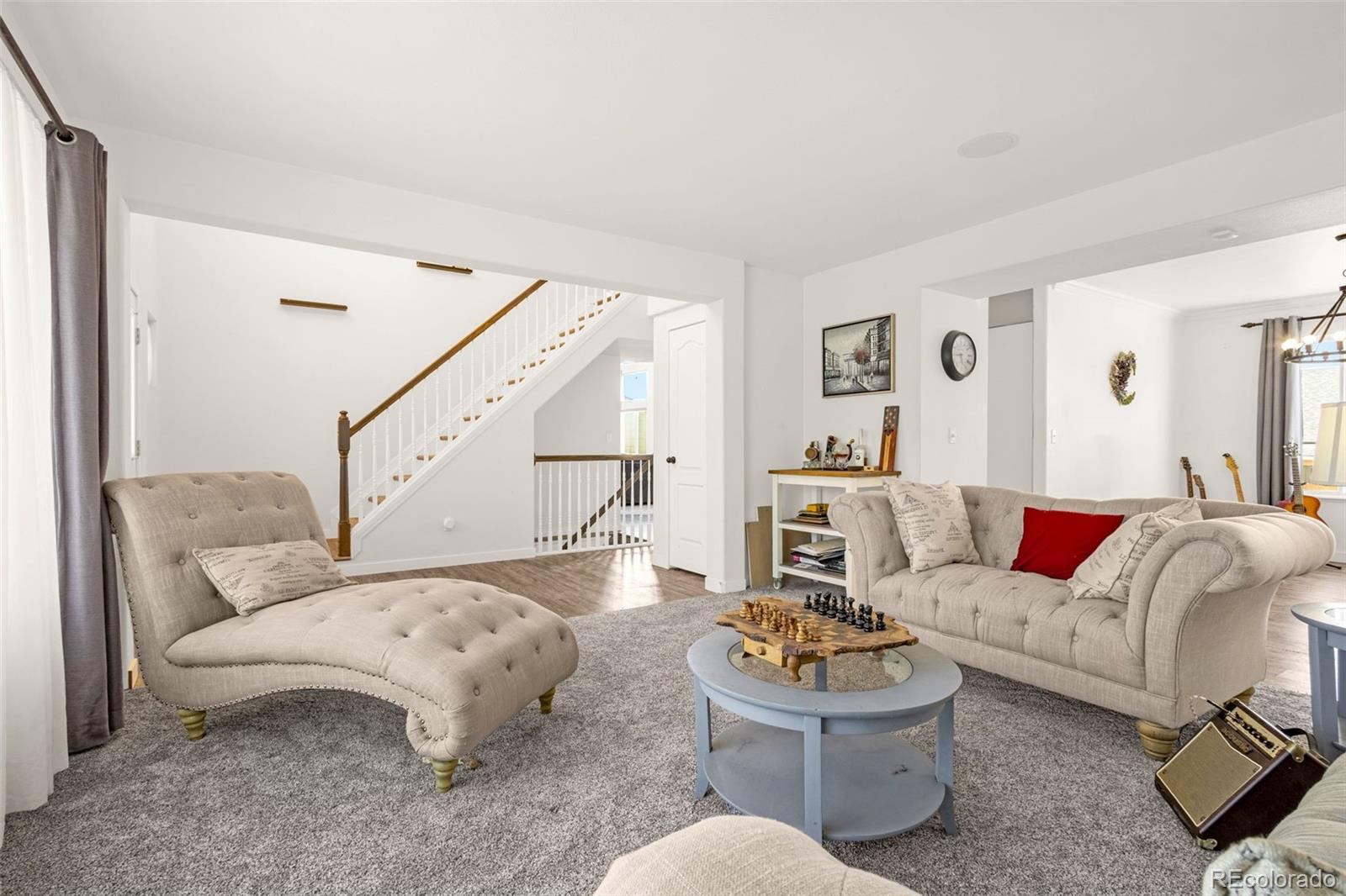 MLS Image #5 for 3260  tail spin drive,colorado springs, Colorado