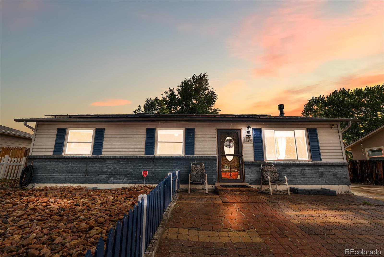 MLS Image #2 for 5563  blackhawk way,denver, Colorado