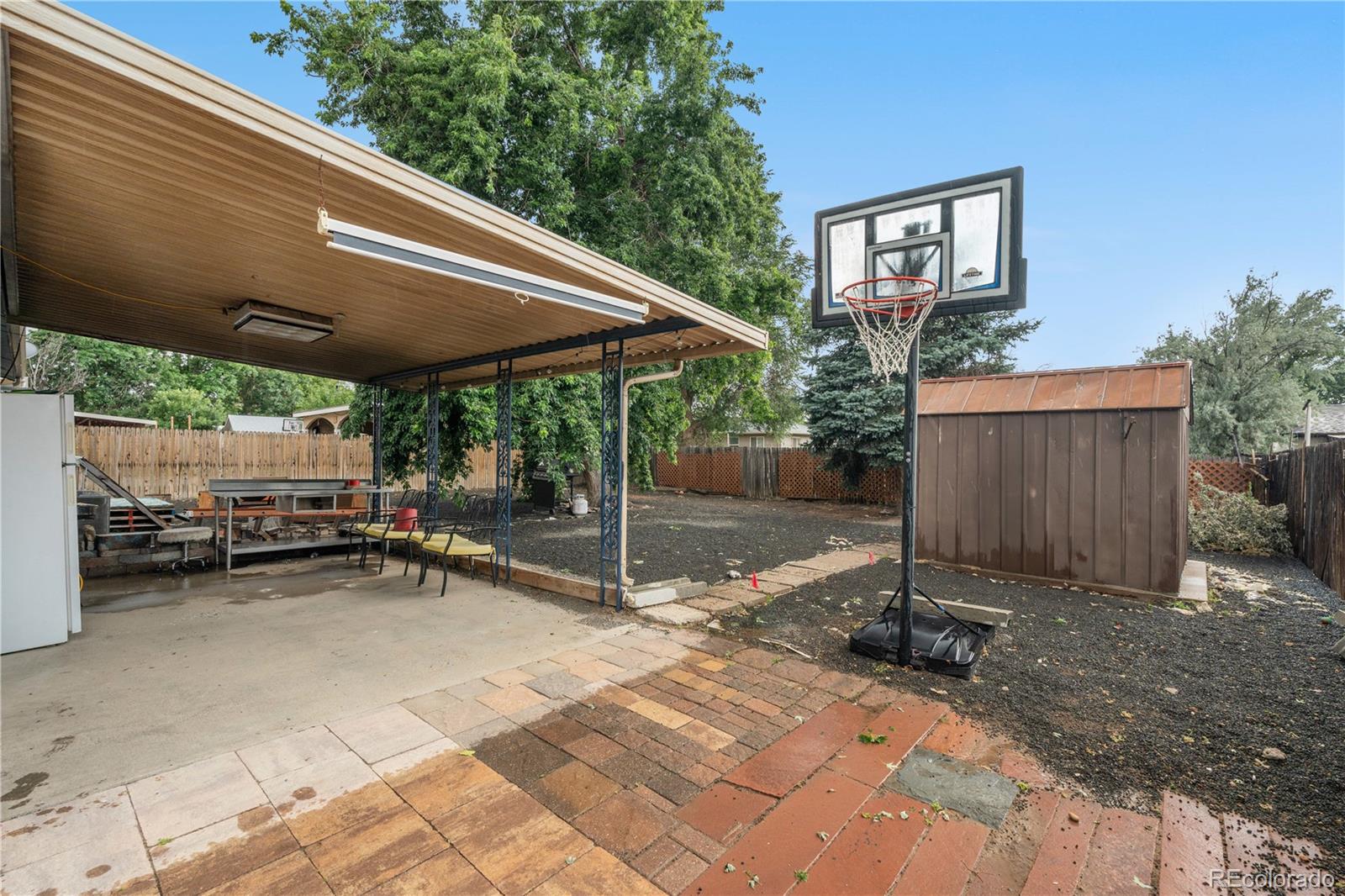 MLS Image #25 for 5563  blackhawk way,denver, Colorado