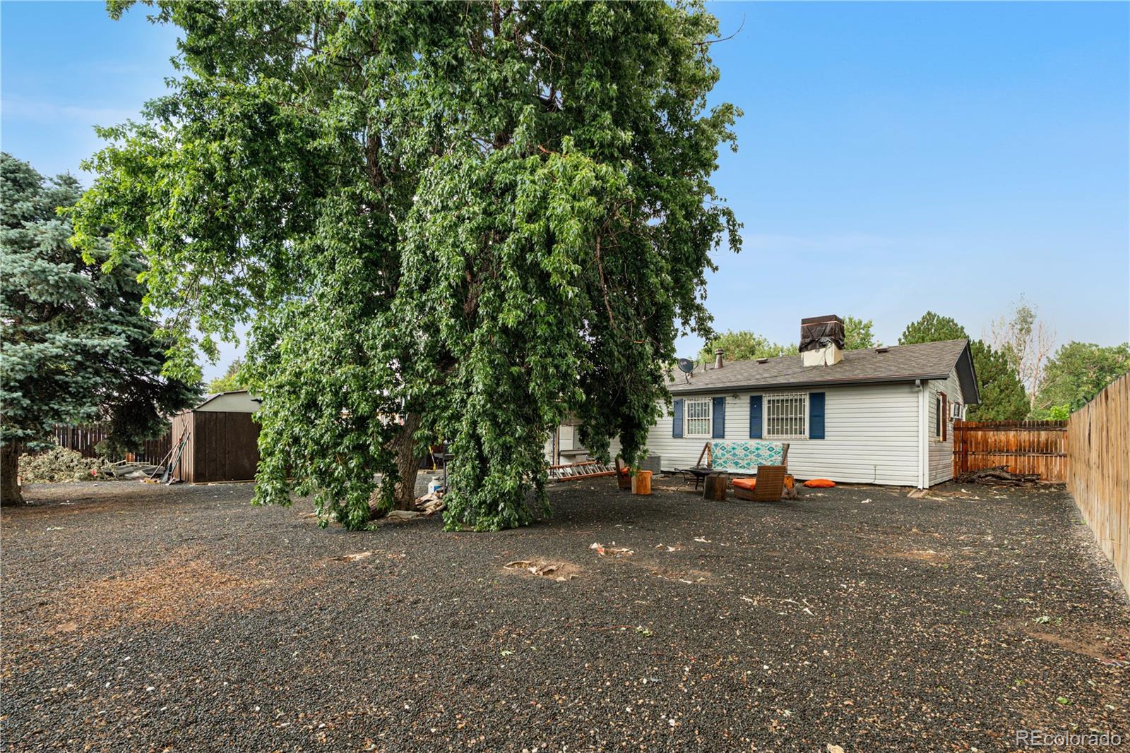 MLS Image #26 for 5563  blackhawk way,denver, Colorado