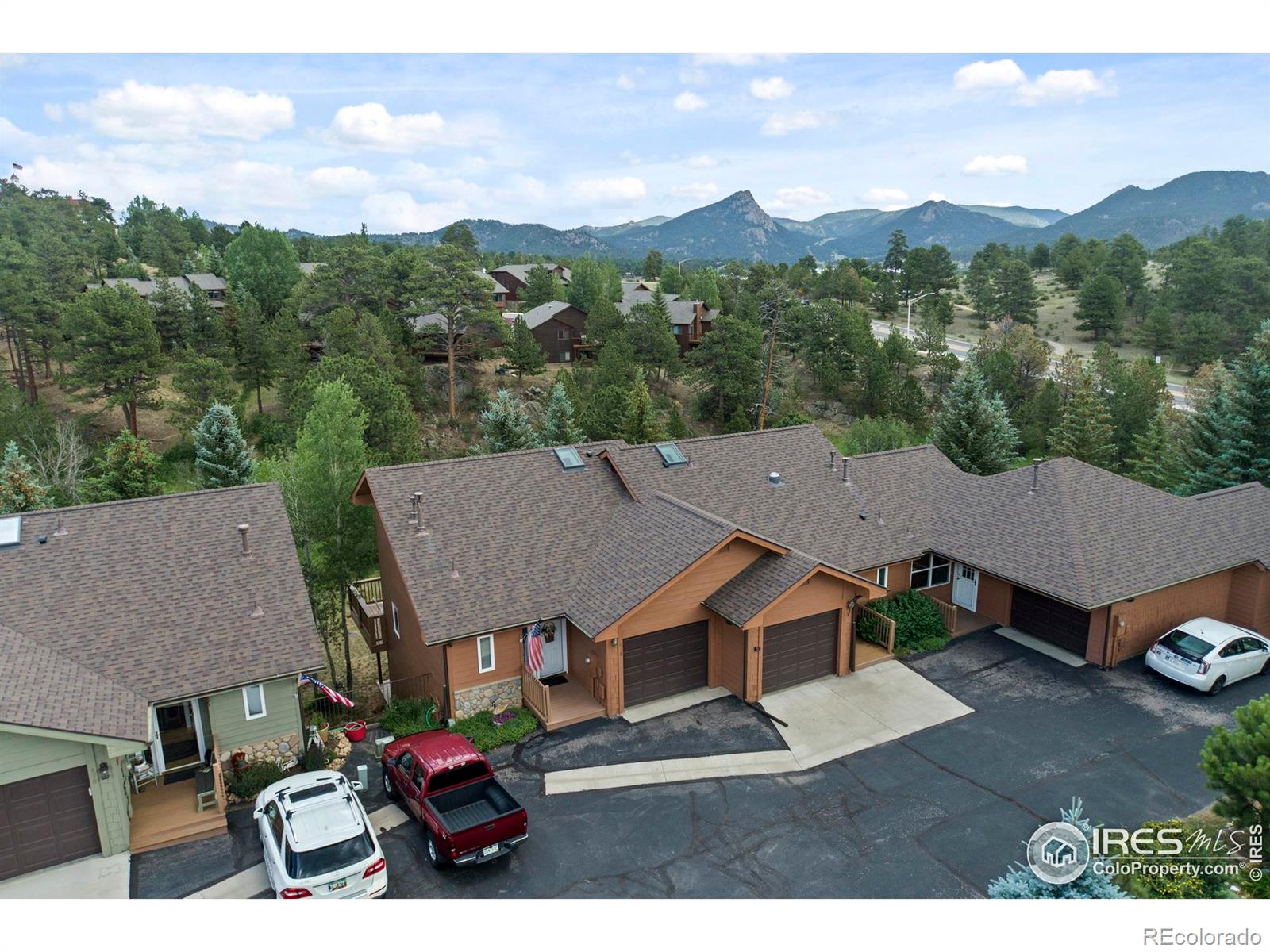 MLS Image #1 for 476  macgregor avenue,estes park, Colorado