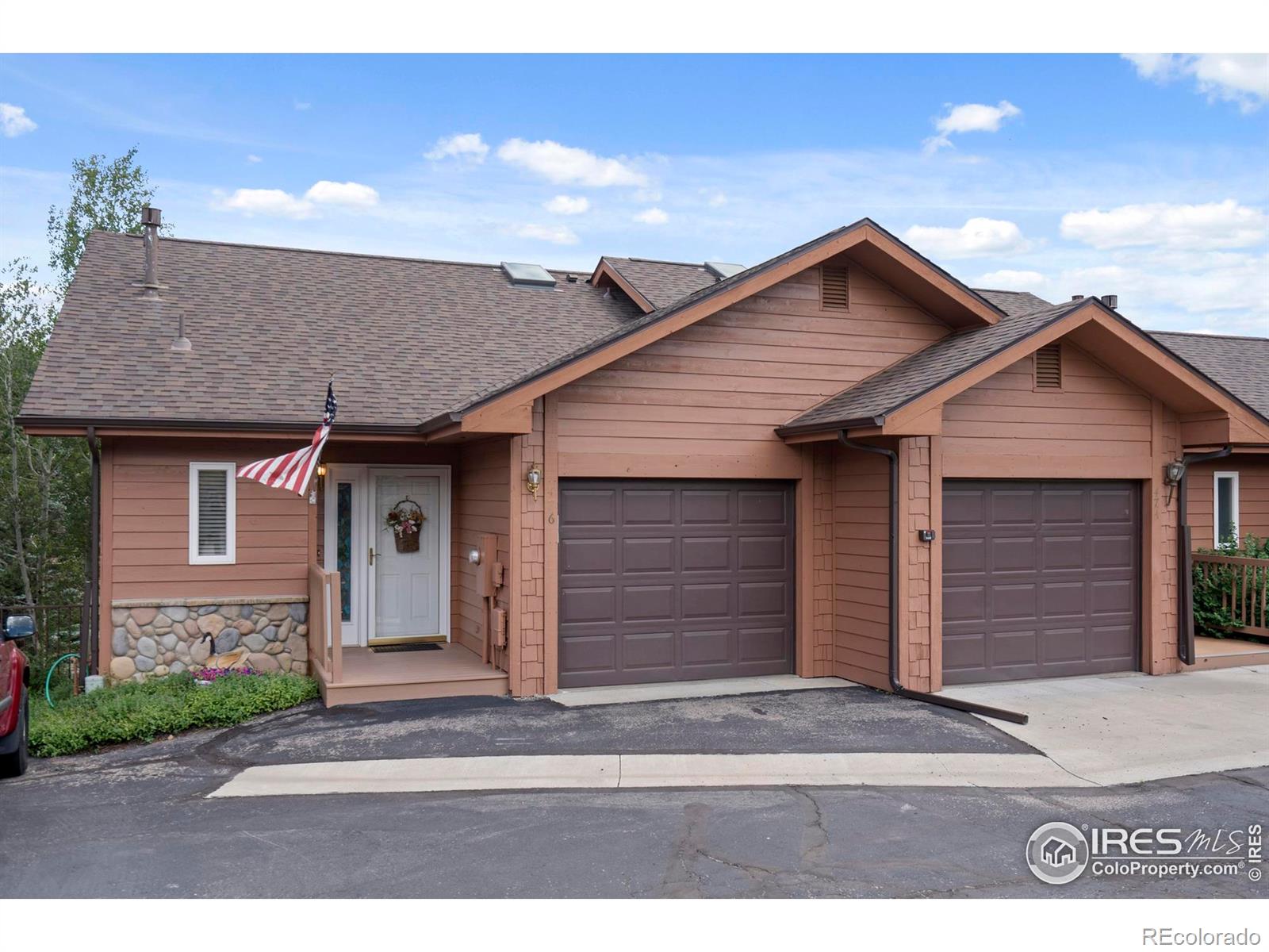 MLS Image #2 for 476  macgregor avenue,estes park, Colorado