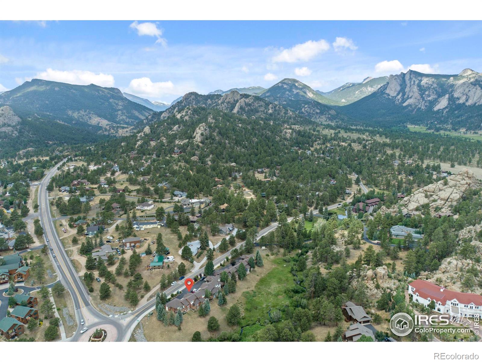 MLS Image #5 for 476  macgregor avenue,estes park, Colorado