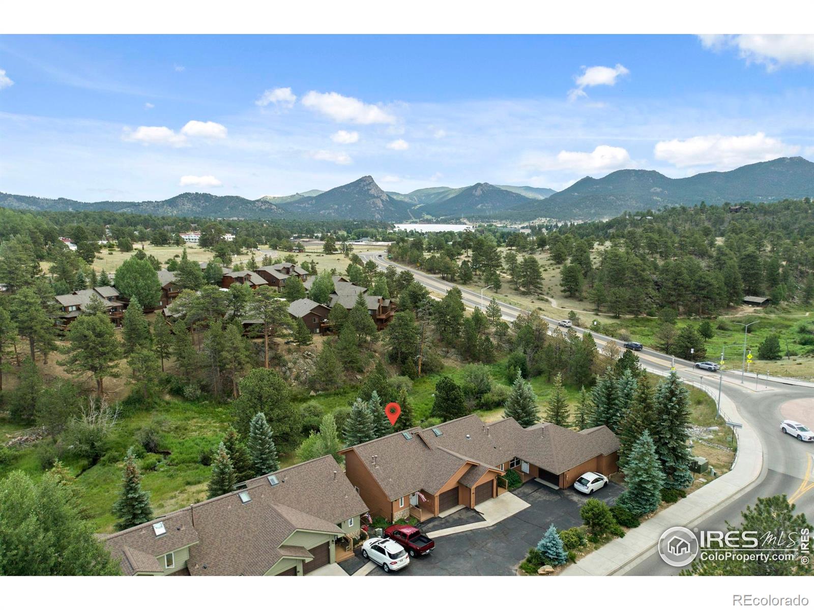 MLS Image #6 for 476  macgregor avenue,estes park, Colorado