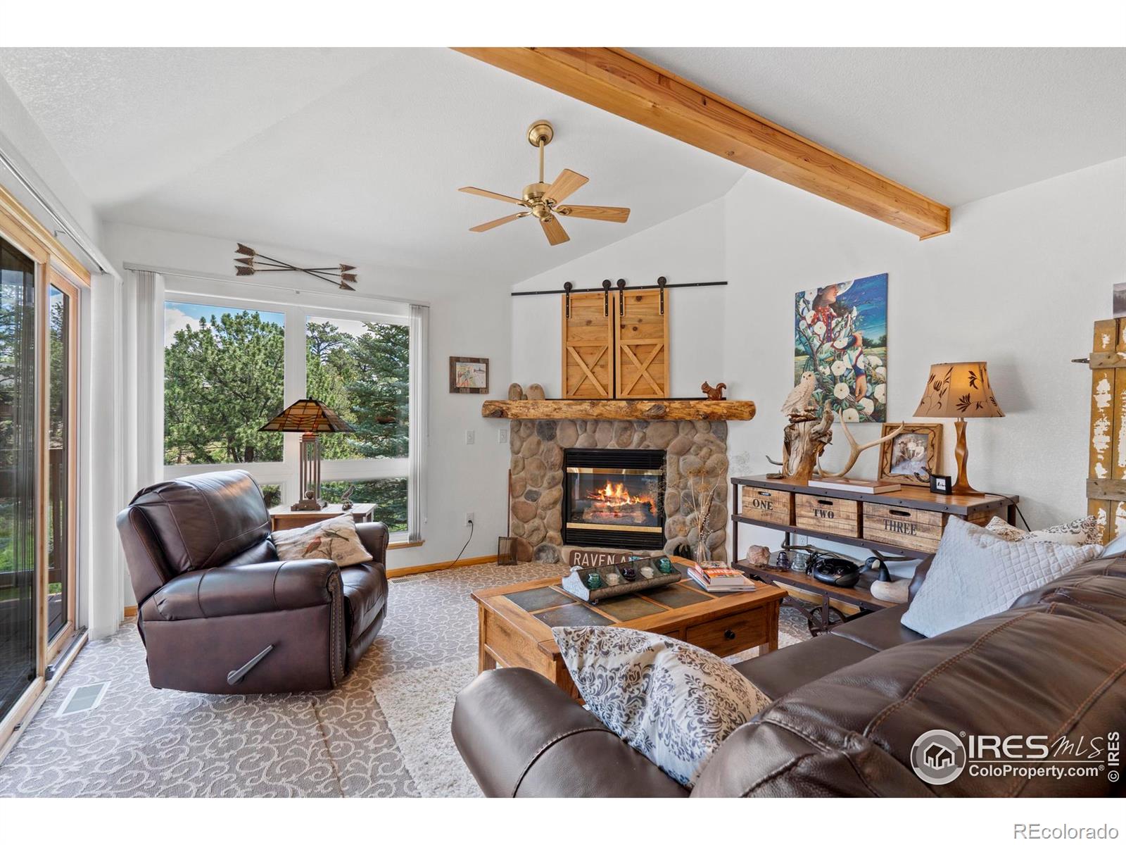 MLS Image #7 for 476  macgregor avenue,estes park, Colorado