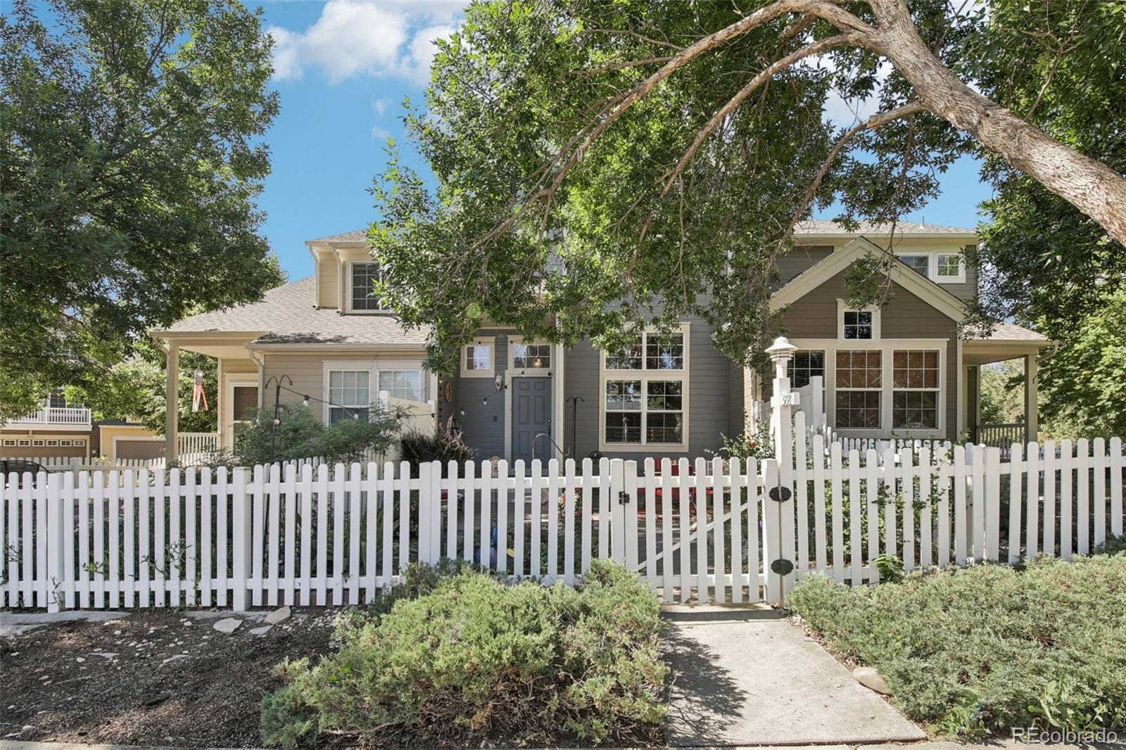 MLS Image #3 for 588  beauprez avenue,lafayette, Colorado