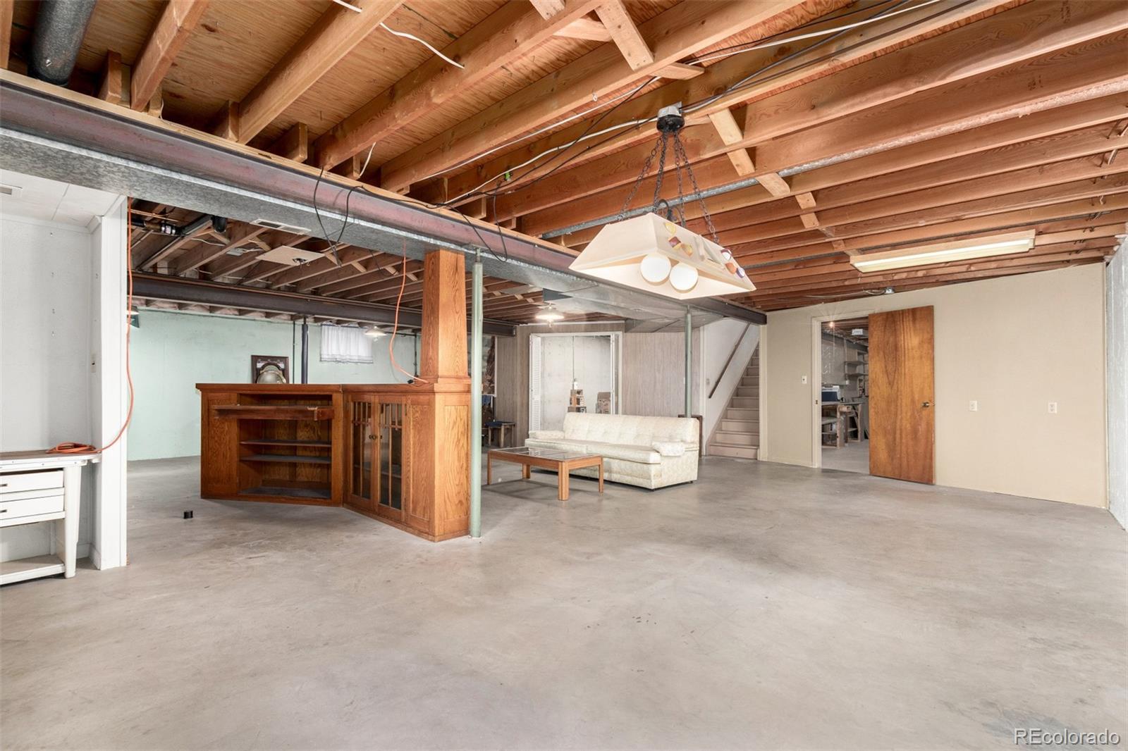 MLS Image #26 for 2718 s kendall way,denver, Colorado