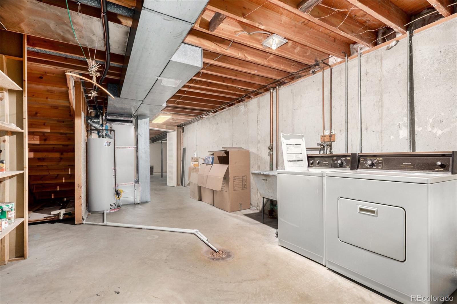 MLS Image #34 for 2718 s kendall way,denver, Colorado