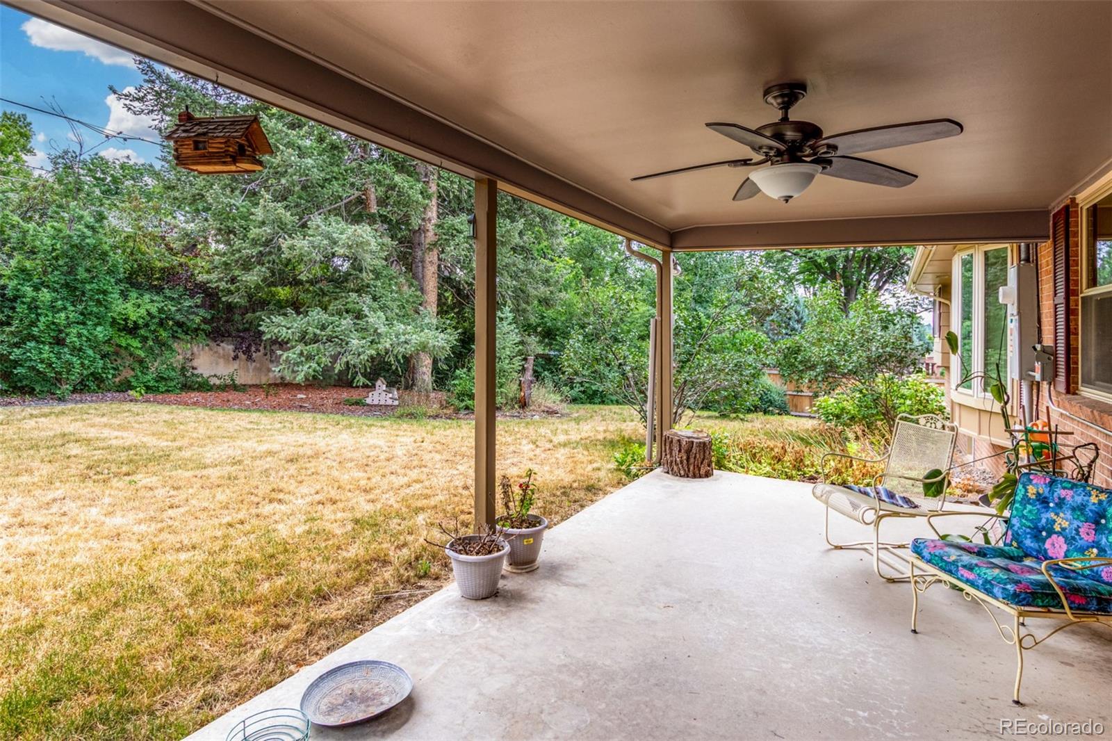 MLS Image #38 for 2718 s kendall way,denver, Colorado