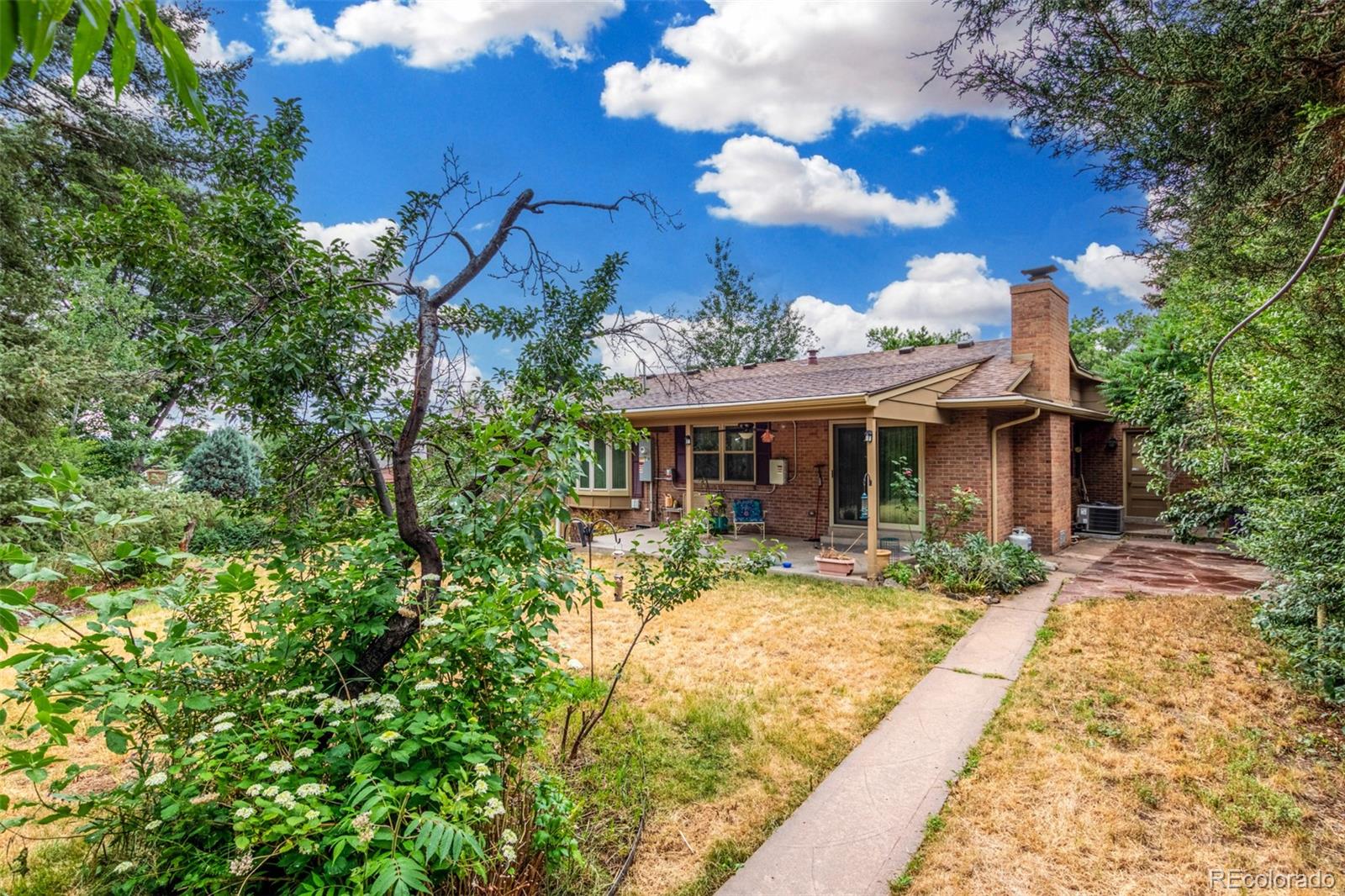 MLS Image #39 for 2718 s kendall way,denver, Colorado