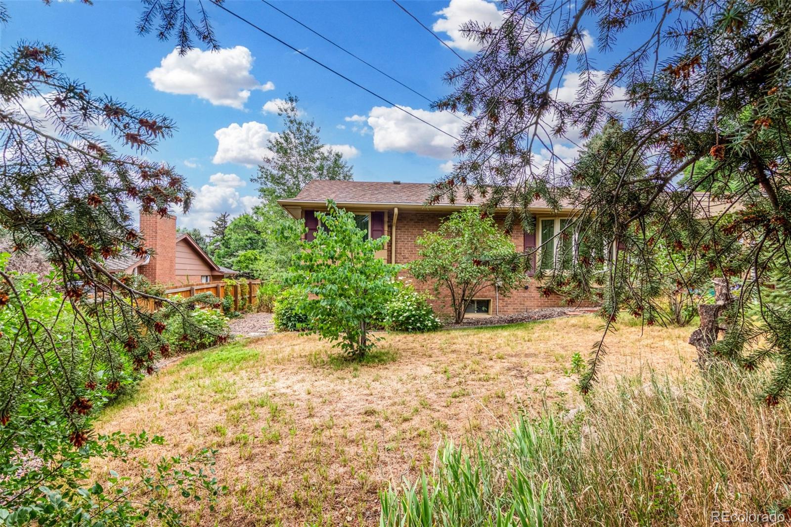 MLS Image #43 for 2718 s kendall way,denver, Colorado