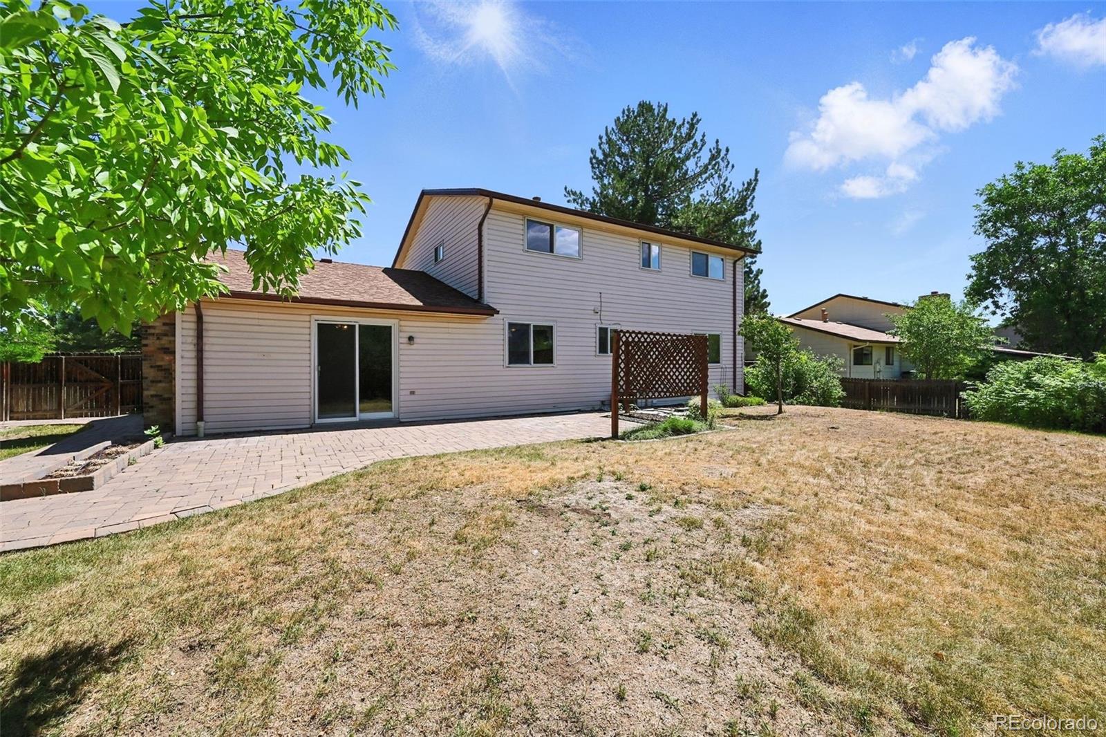 MLS Image #2 for 802  altair drive,littleton, Colorado