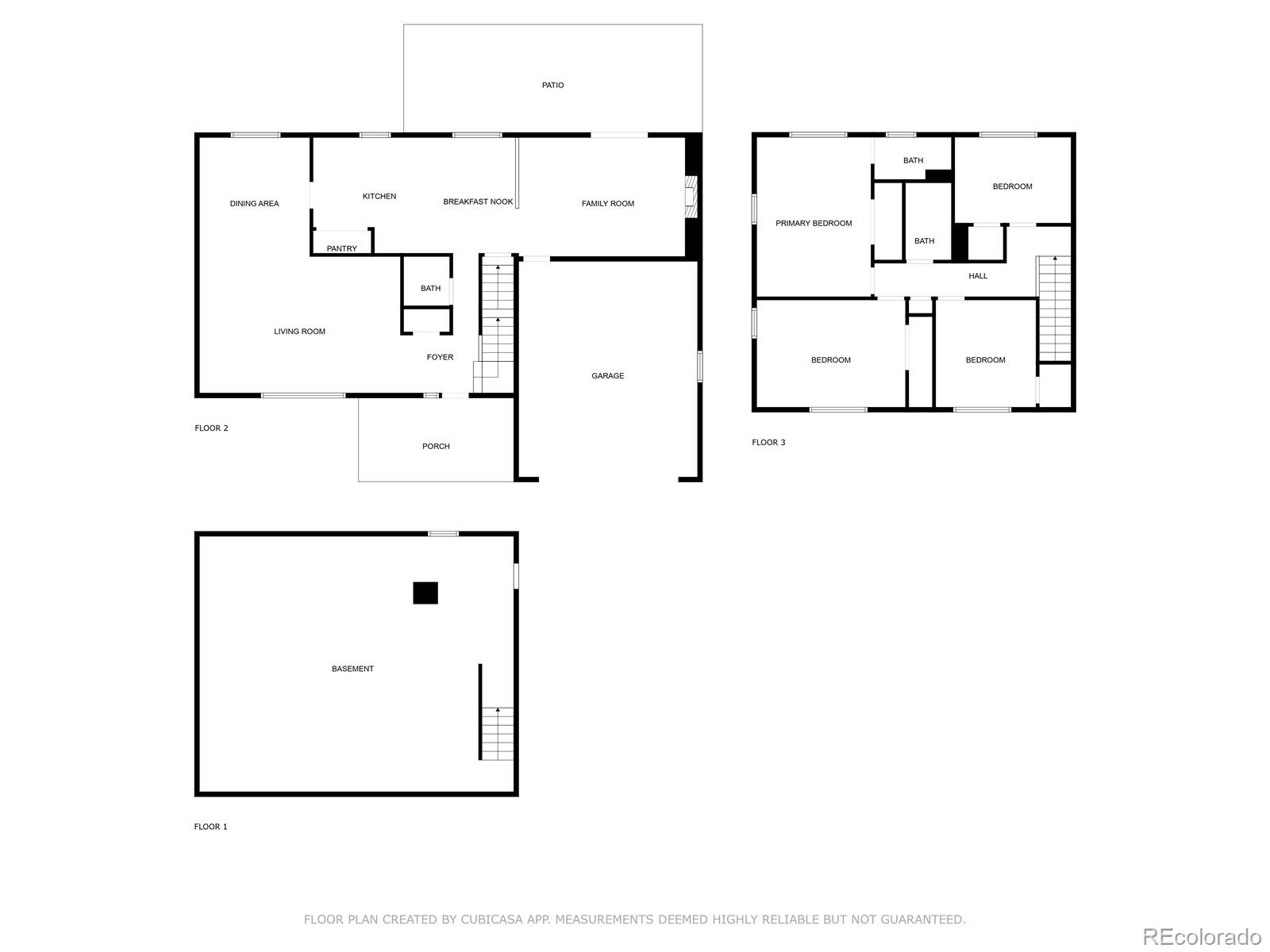MLS Image #20 for 802  altair drive,littleton, Colorado