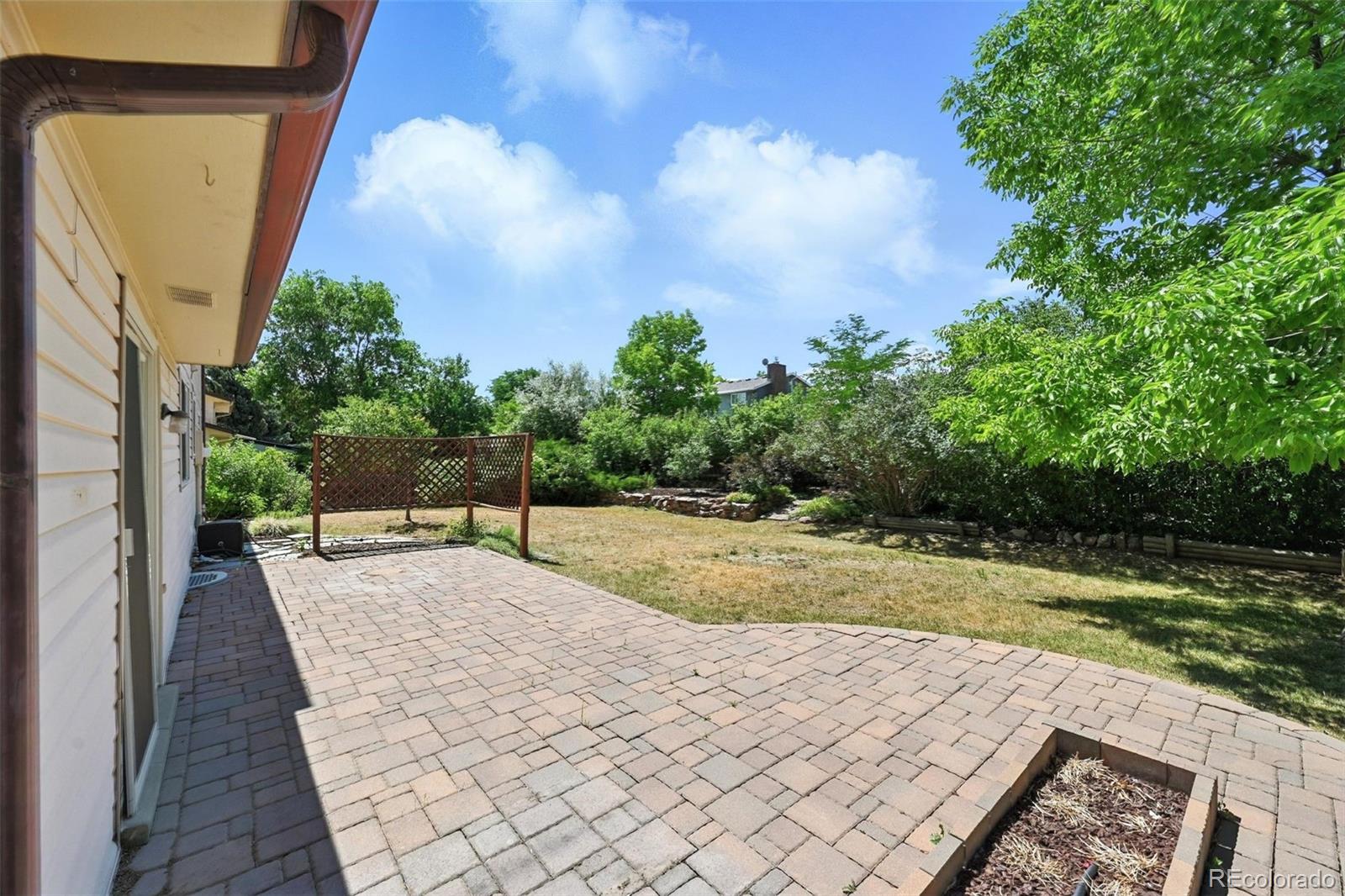MLS Image #3 for 802  altair drive,littleton, Colorado