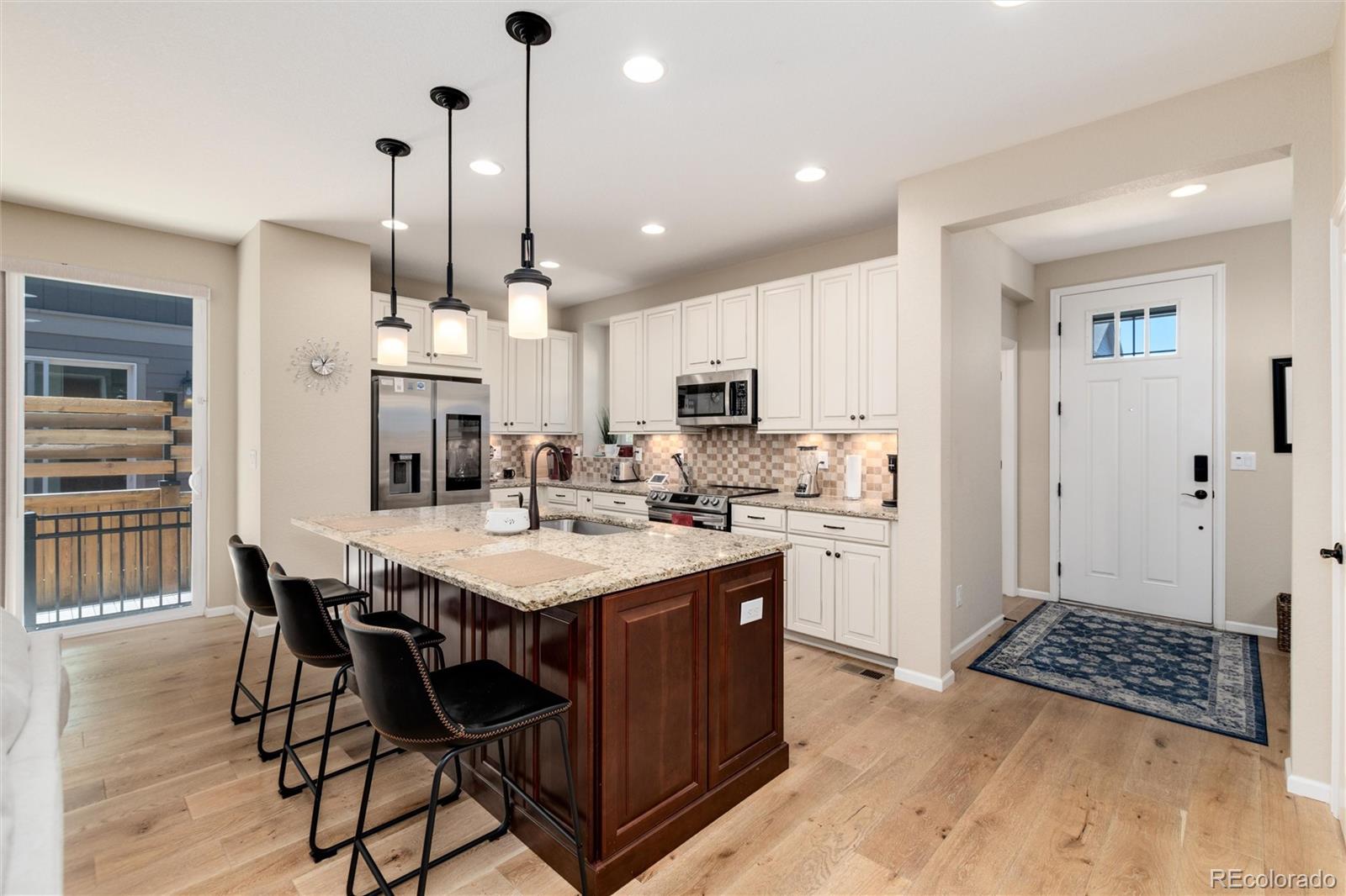 MLS Image #14 for 8186 e 53rd drive,denver, Colorado