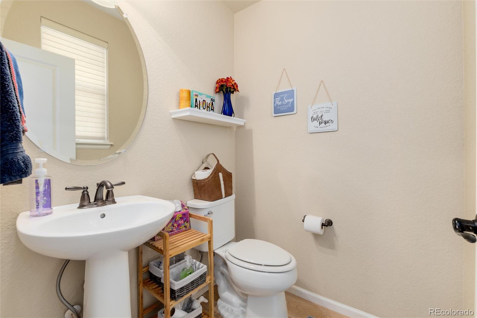 MLS Image #21 for 8186 e 53rd drive,denver, Colorado
