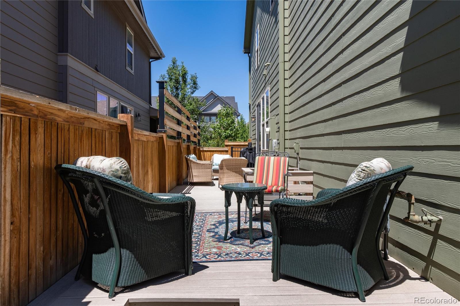 MLS Image #40 for 8186 e 53rd drive,denver, Colorado