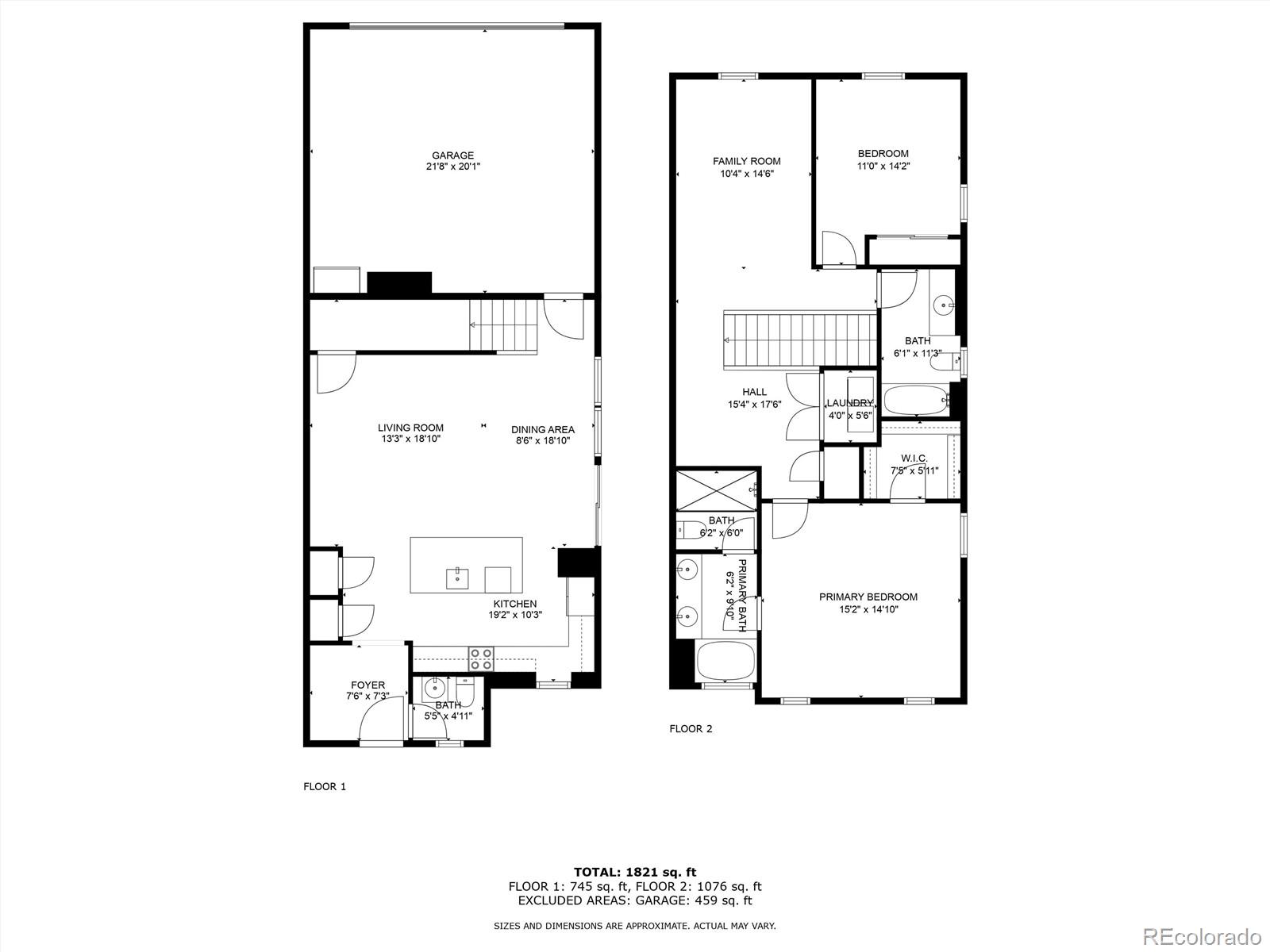 MLS Image #47 for 8186 e 53rd drive,denver, Colorado