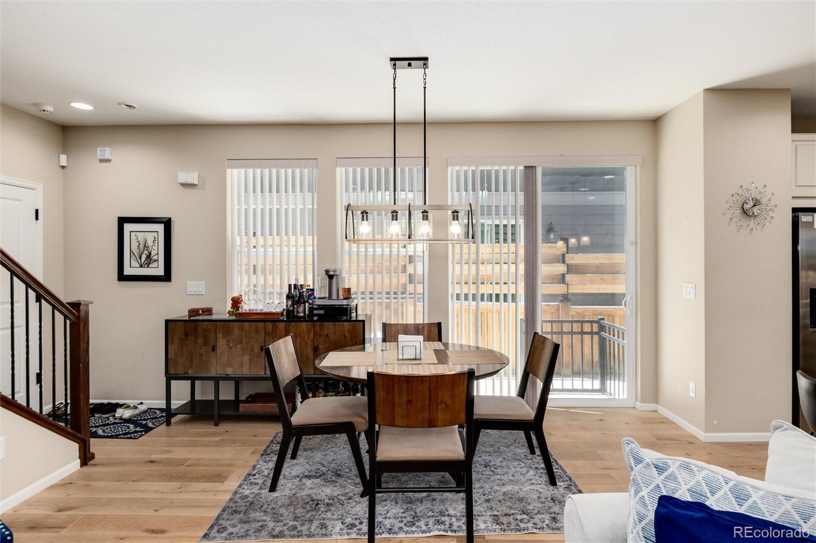 MLS Image #8 for 8186 e 53rd drive,denver, Colorado