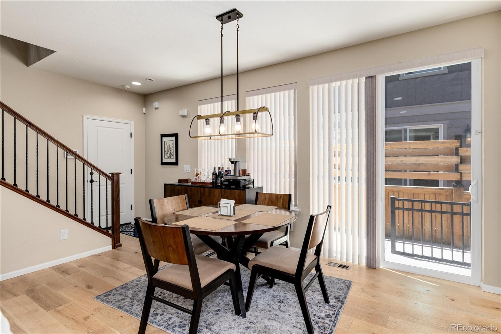 MLS Image #9 for 8186 e 53rd drive,denver, Colorado