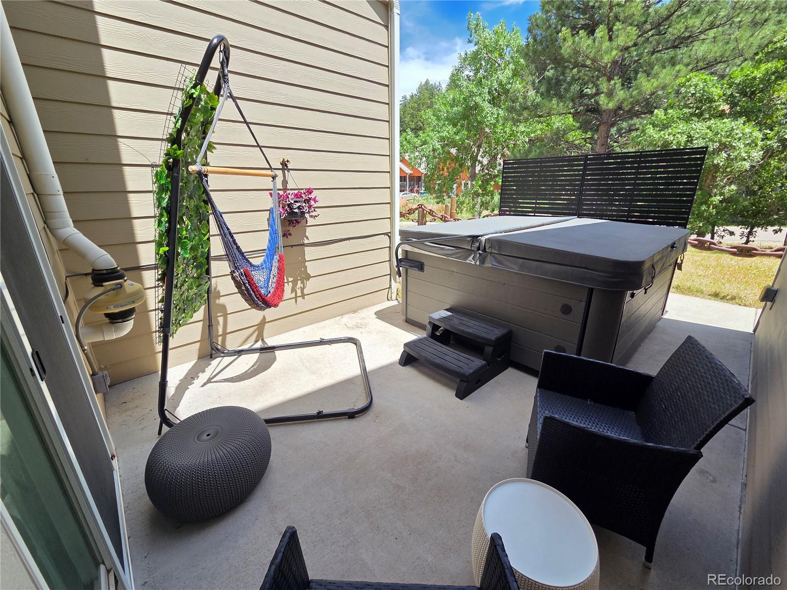 MLS Image #1 for 7085  kiowa road,larkspur, Colorado