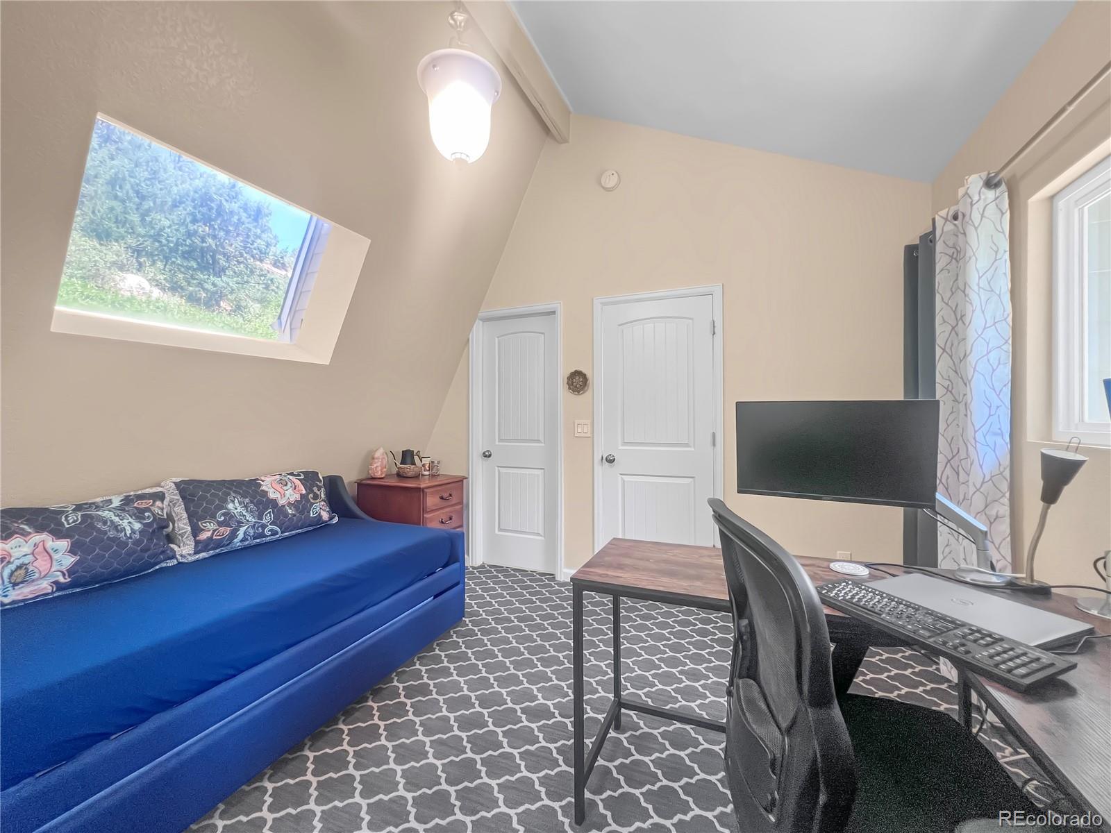 MLS Image #10 for 7085  kiowa road,larkspur, Colorado