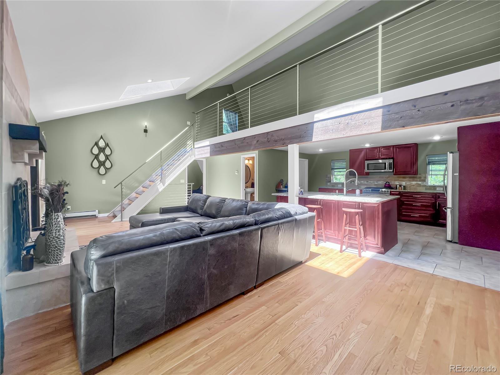 MLS Image #4 for 7085  kiowa road,larkspur, Colorado