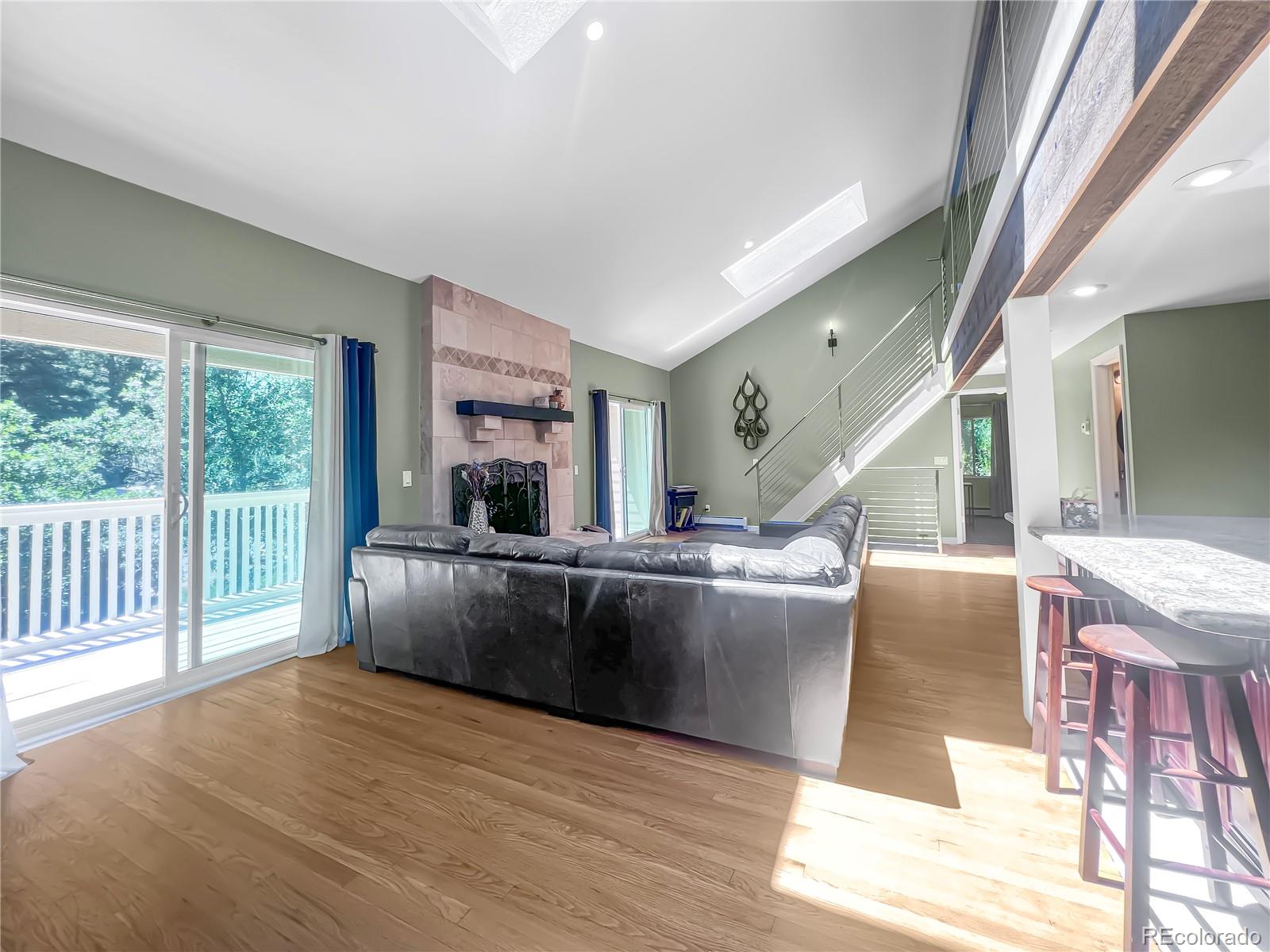 MLS Image #5 for 7085  kiowa road,larkspur, Colorado
