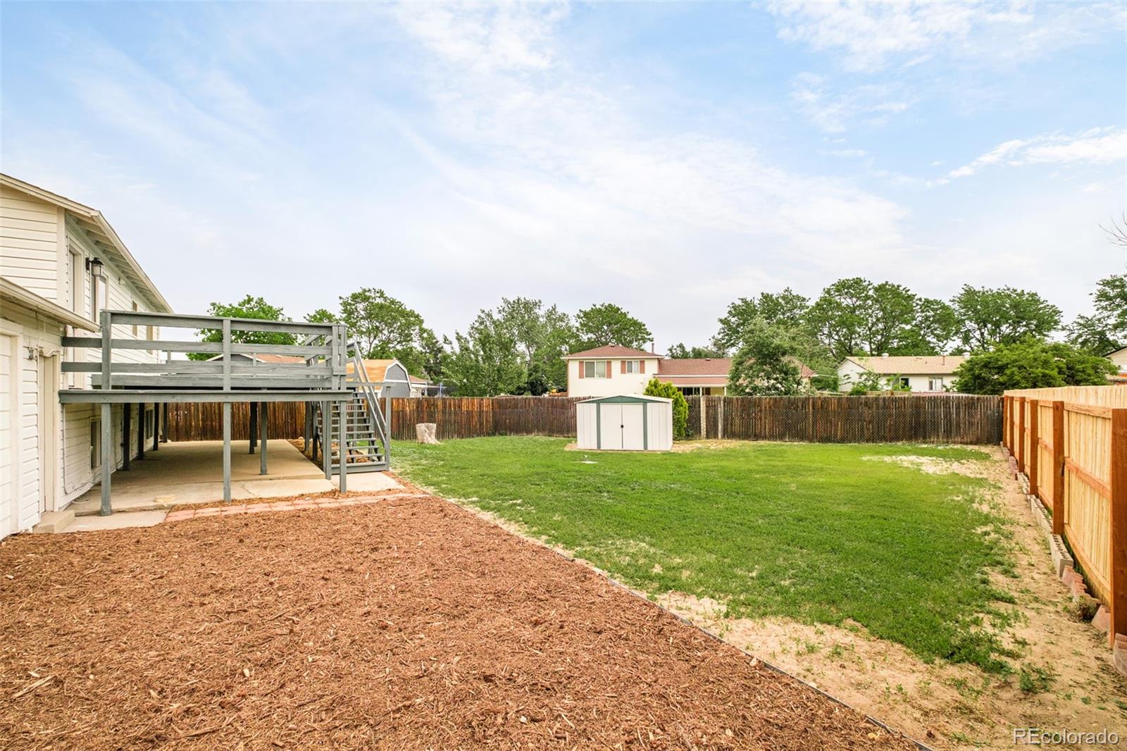 MLS Image #34 for 2988  s hannibal street,aurora, Colorado
