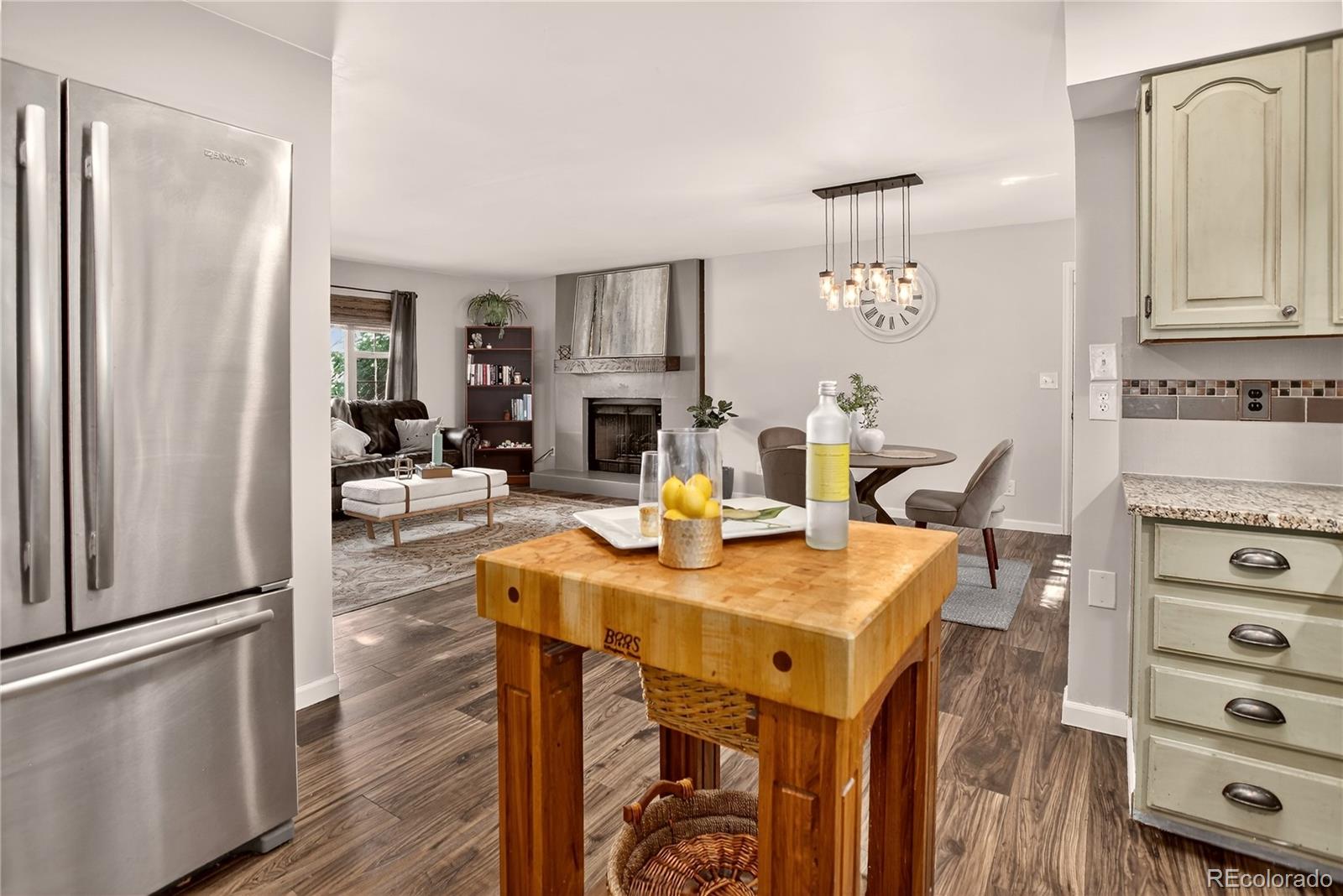 MLS Image #11 for 336  dawson drive,castle rock, Colorado