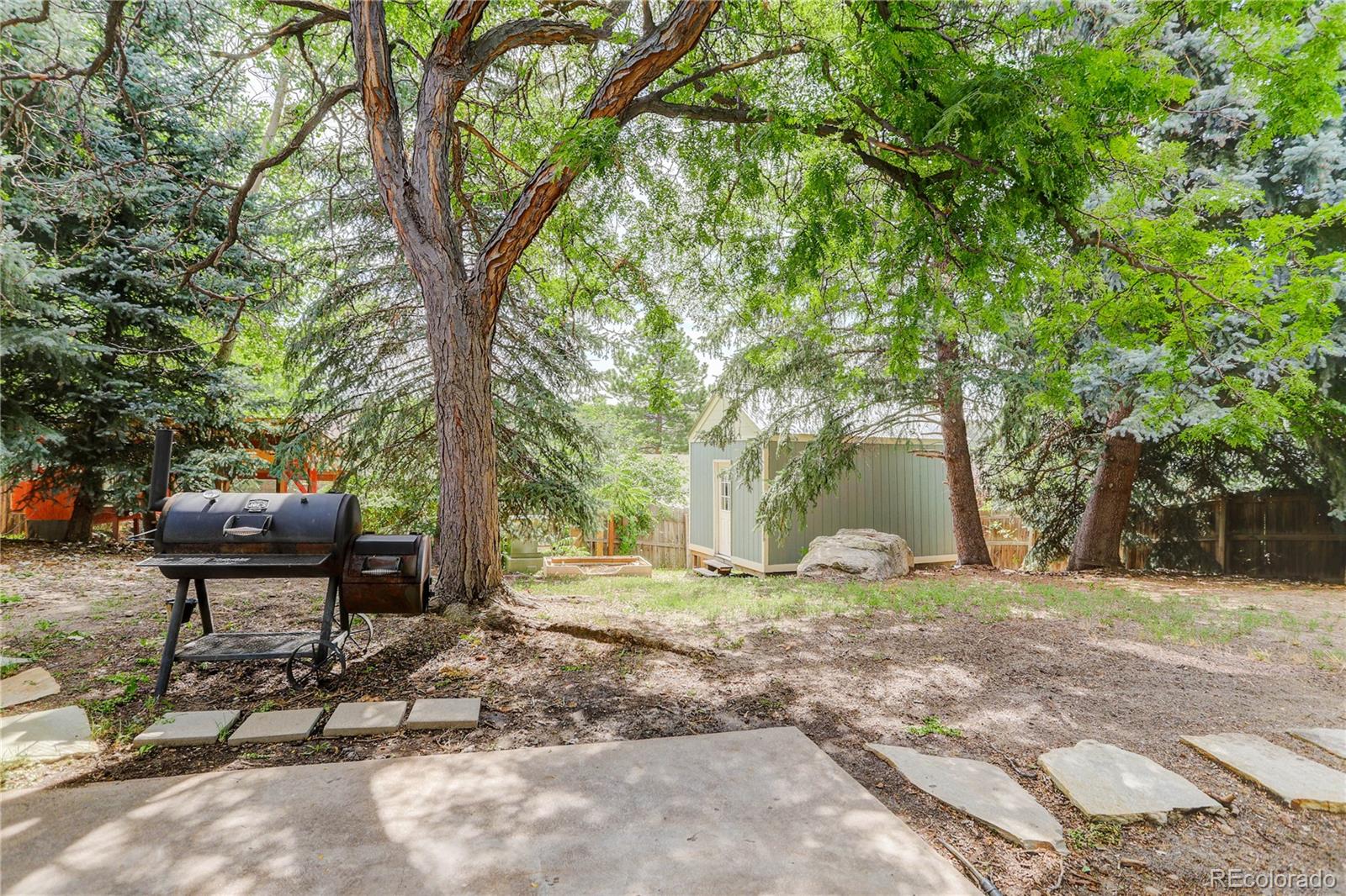 MLS Image #35 for 336  dawson drive,castle rock, Colorado