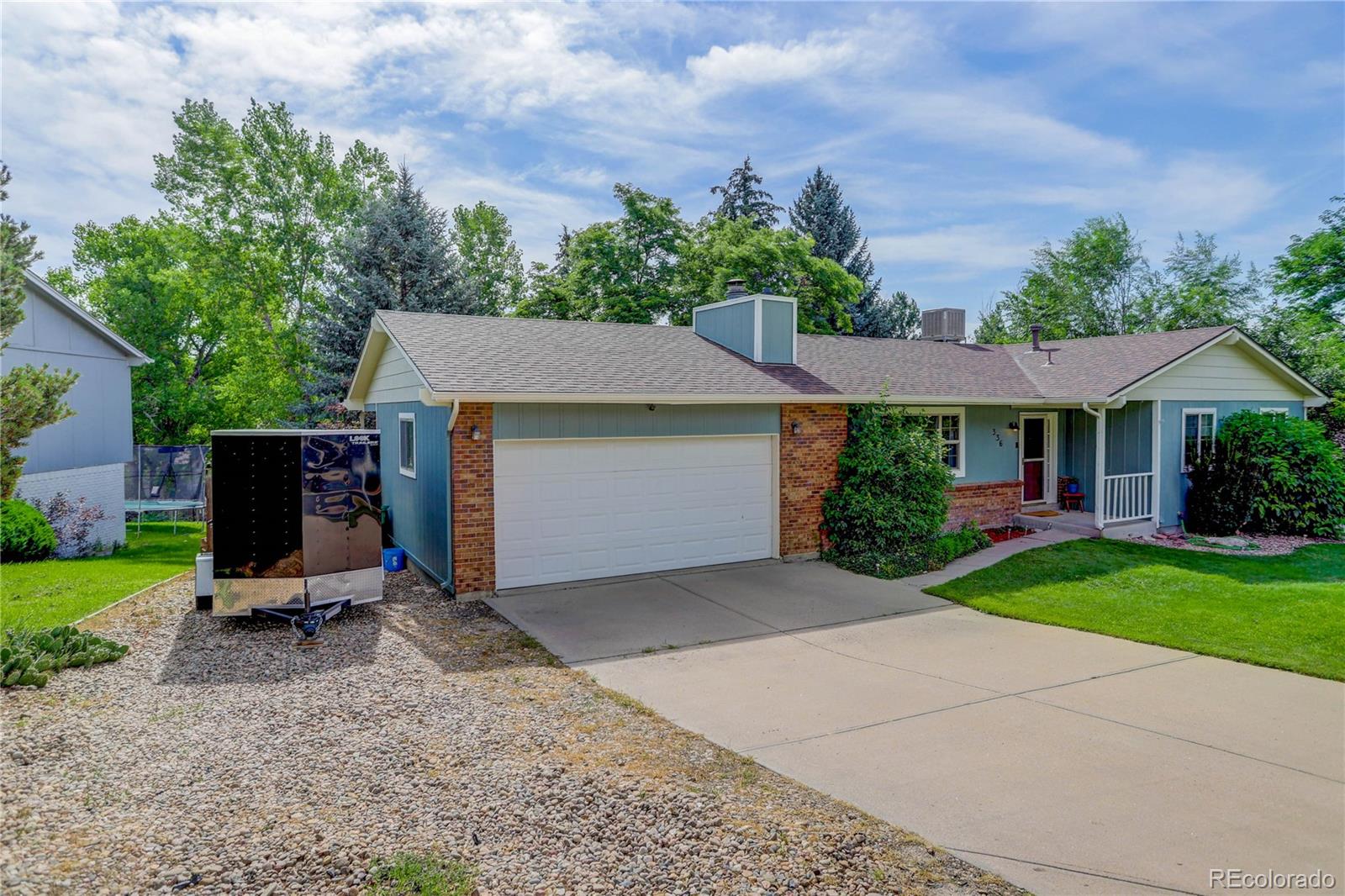 MLS Image #36 for 336  dawson drive,castle rock, Colorado