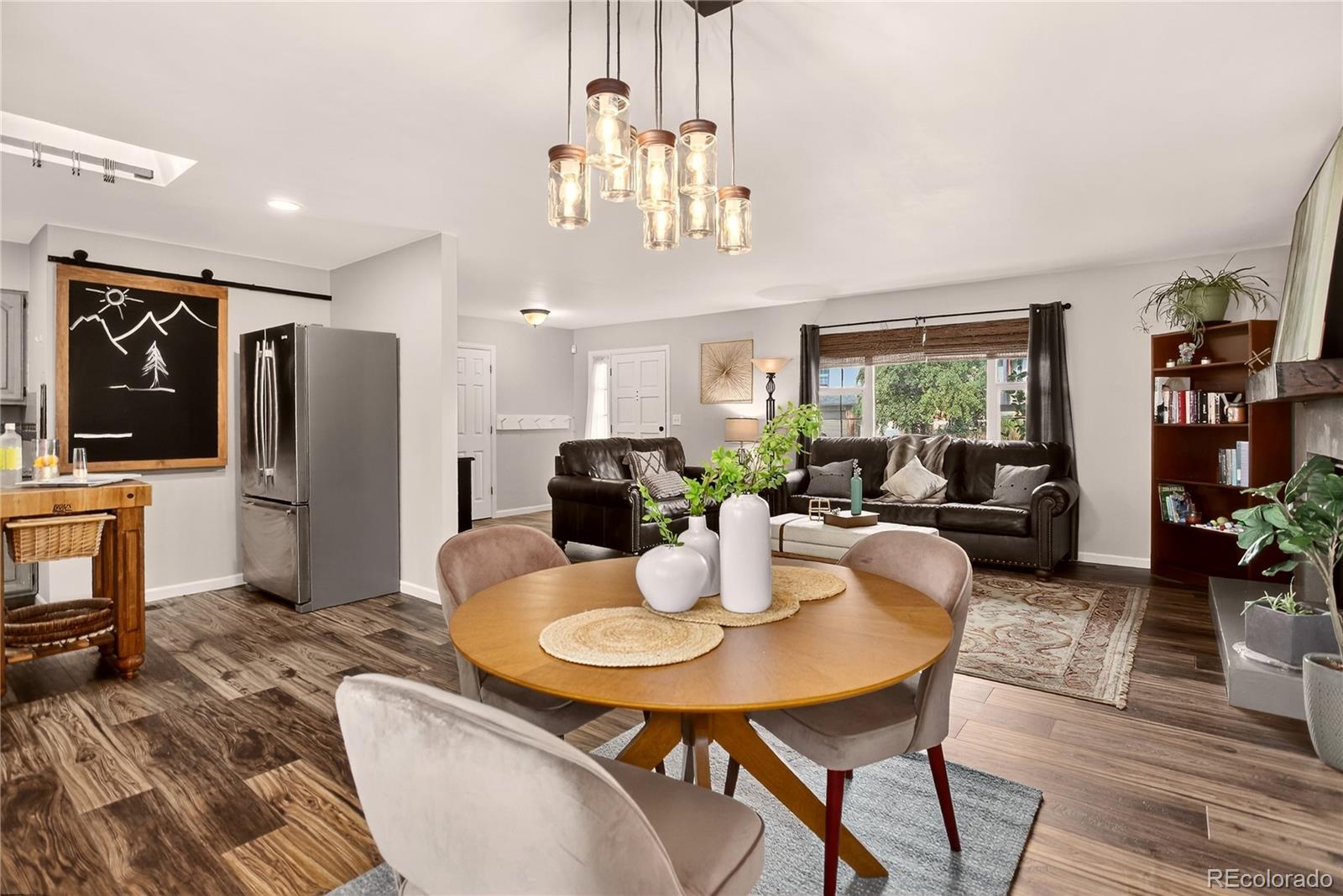 MLS Image #6 for 336  dawson drive,castle rock, Colorado