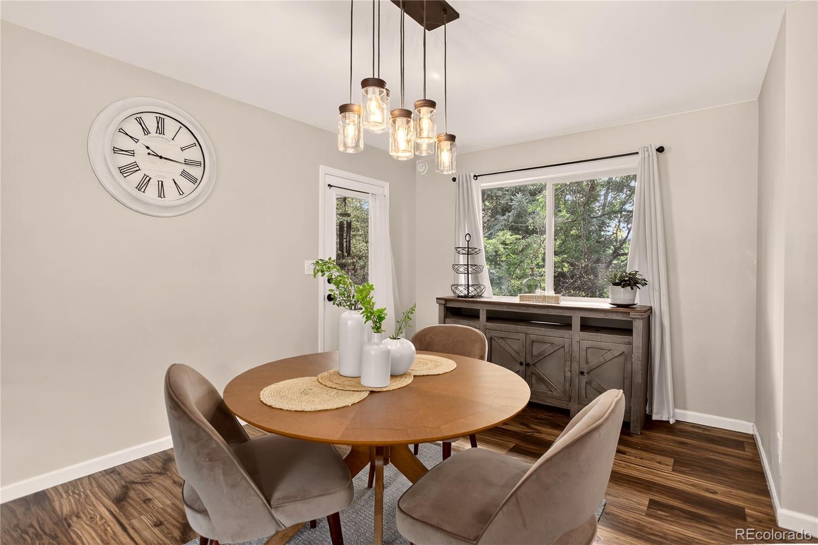 MLS Image #7 for 336  dawson drive,castle rock, Colorado