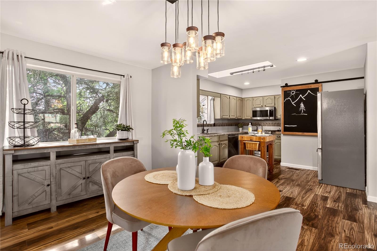 MLS Image #8 for 336  dawson drive,castle rock, Colorado