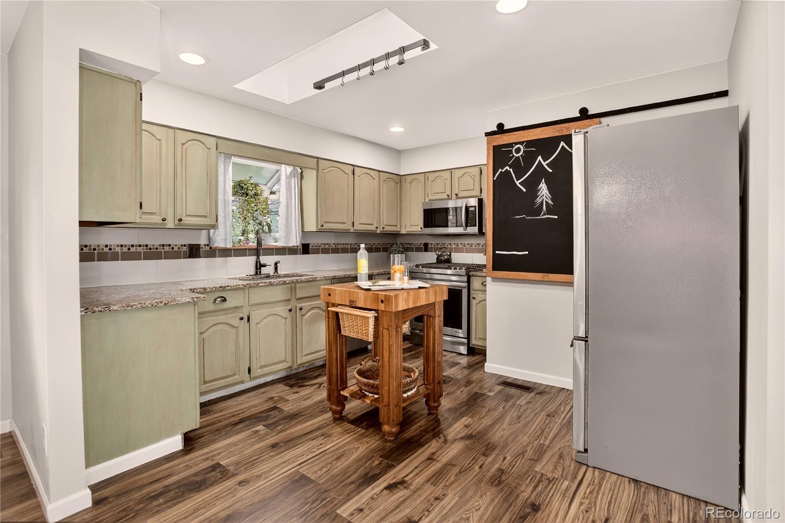 MLS Image #9 for 336  dawson drive,castle rock, Colorado