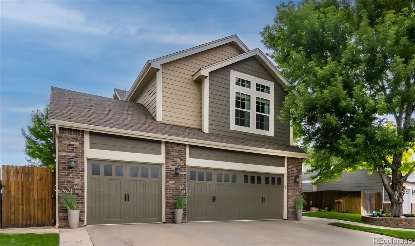 MLS Image #0 for 8527  dove ridge way,parker, Colorado
