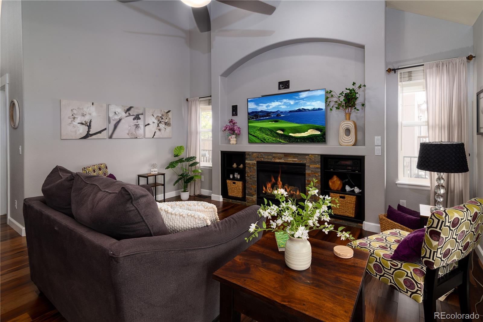 MLS Image #11 for 8527  dove ridge way,parker, Colorado